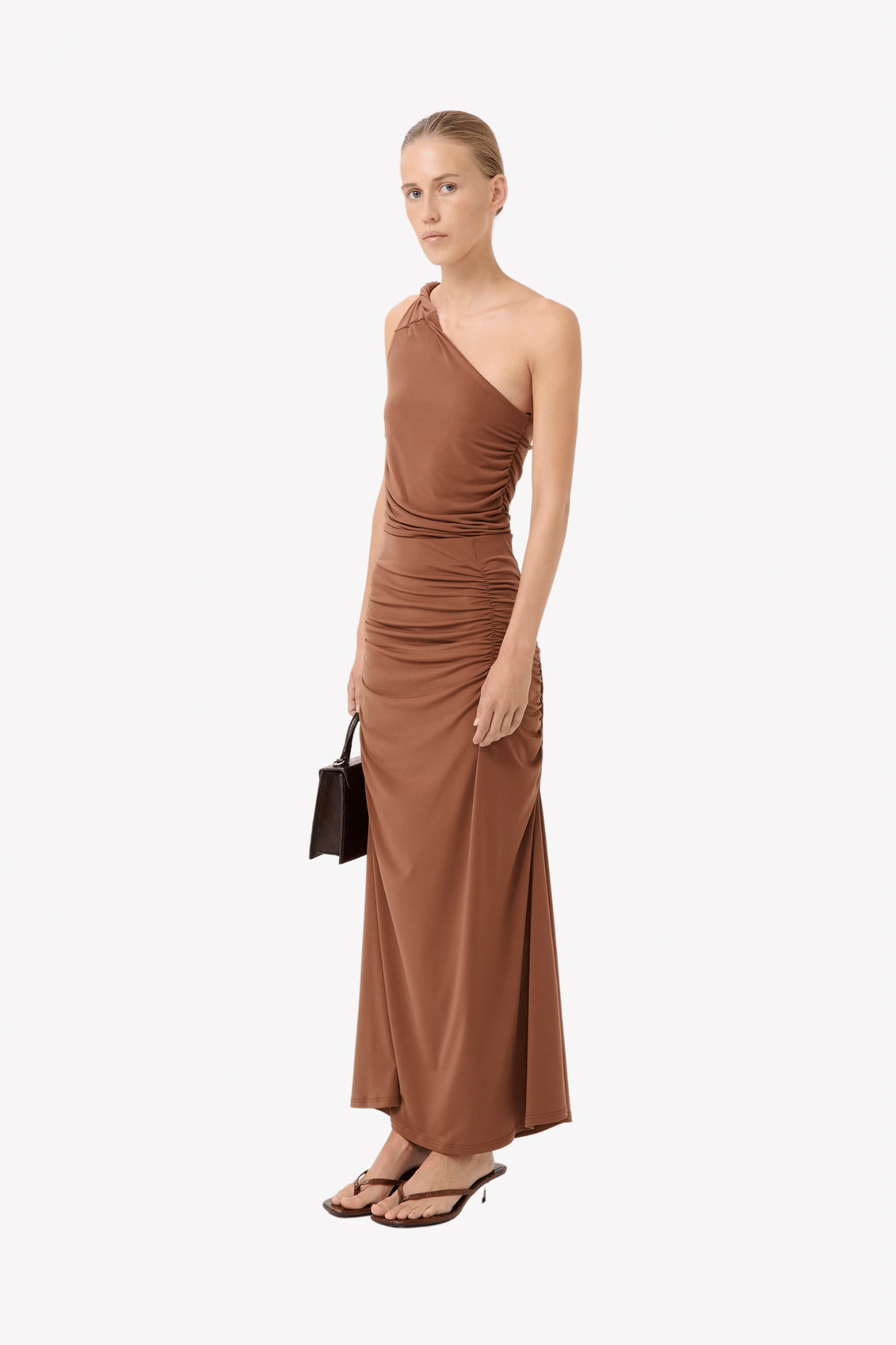 gestuz one shoulder dress Kb din nye Gestuz style her