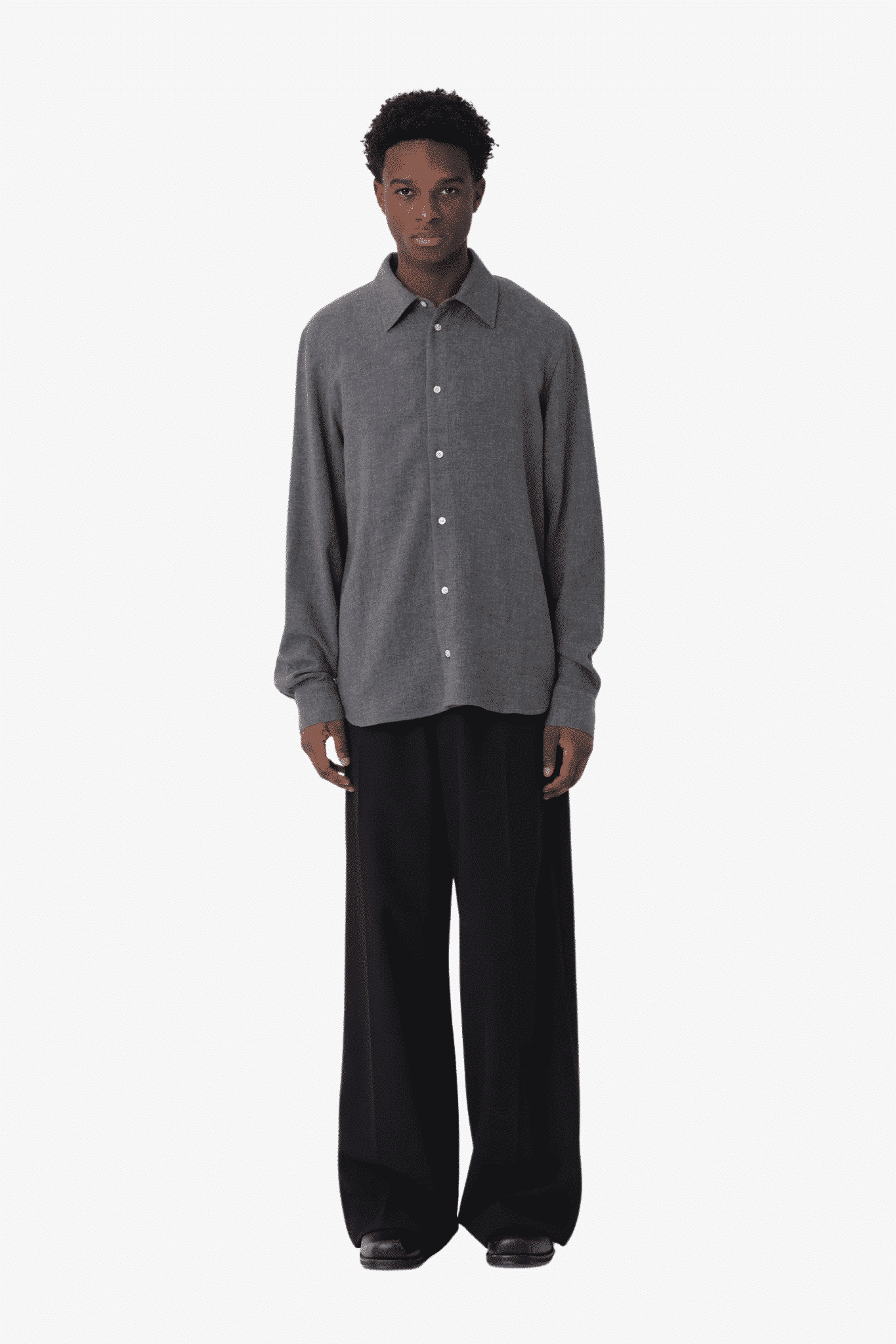Won Hundred | Adriel shirt | 21902