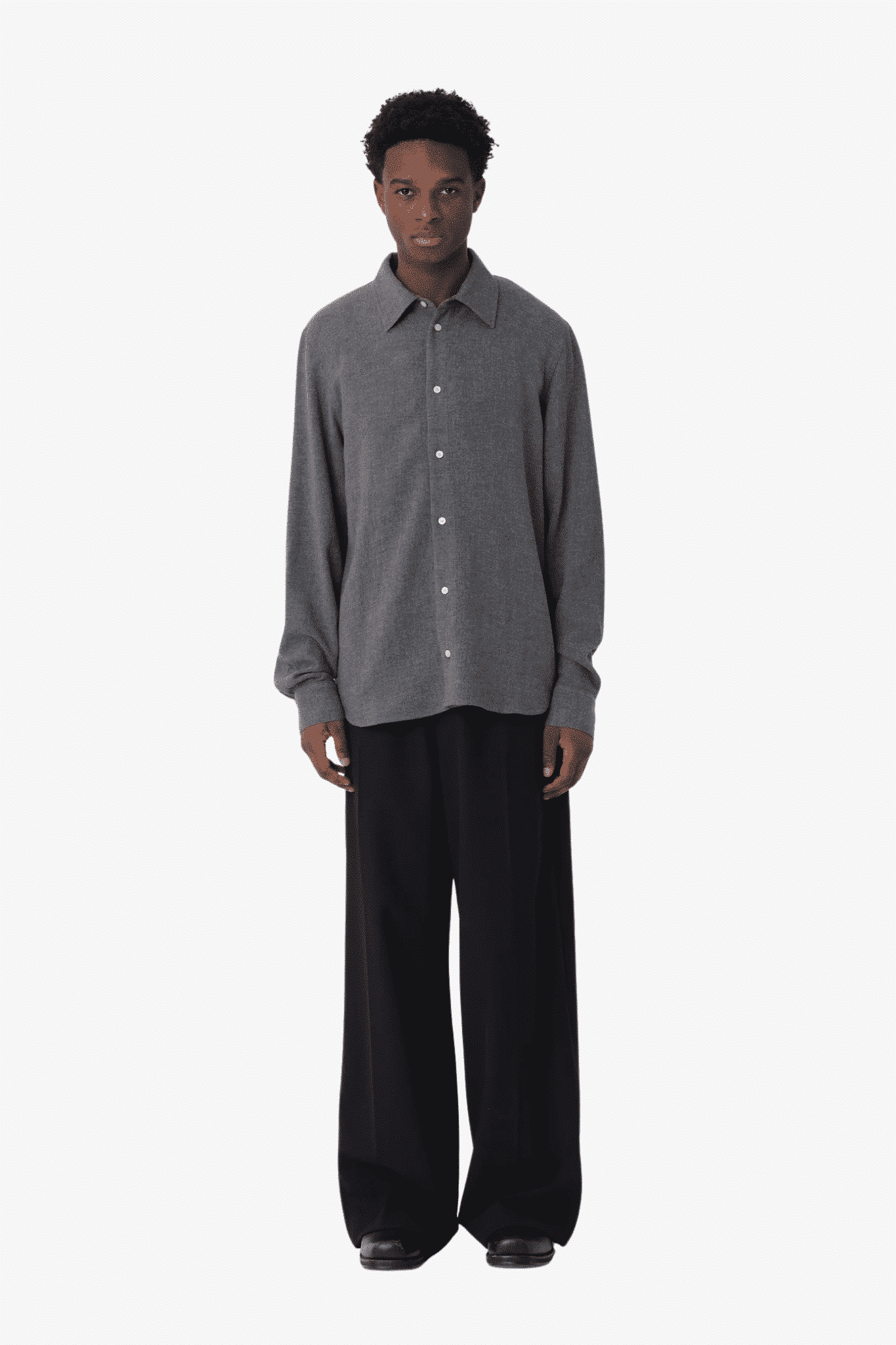 Won Hundred | Adriel shirt | 21902