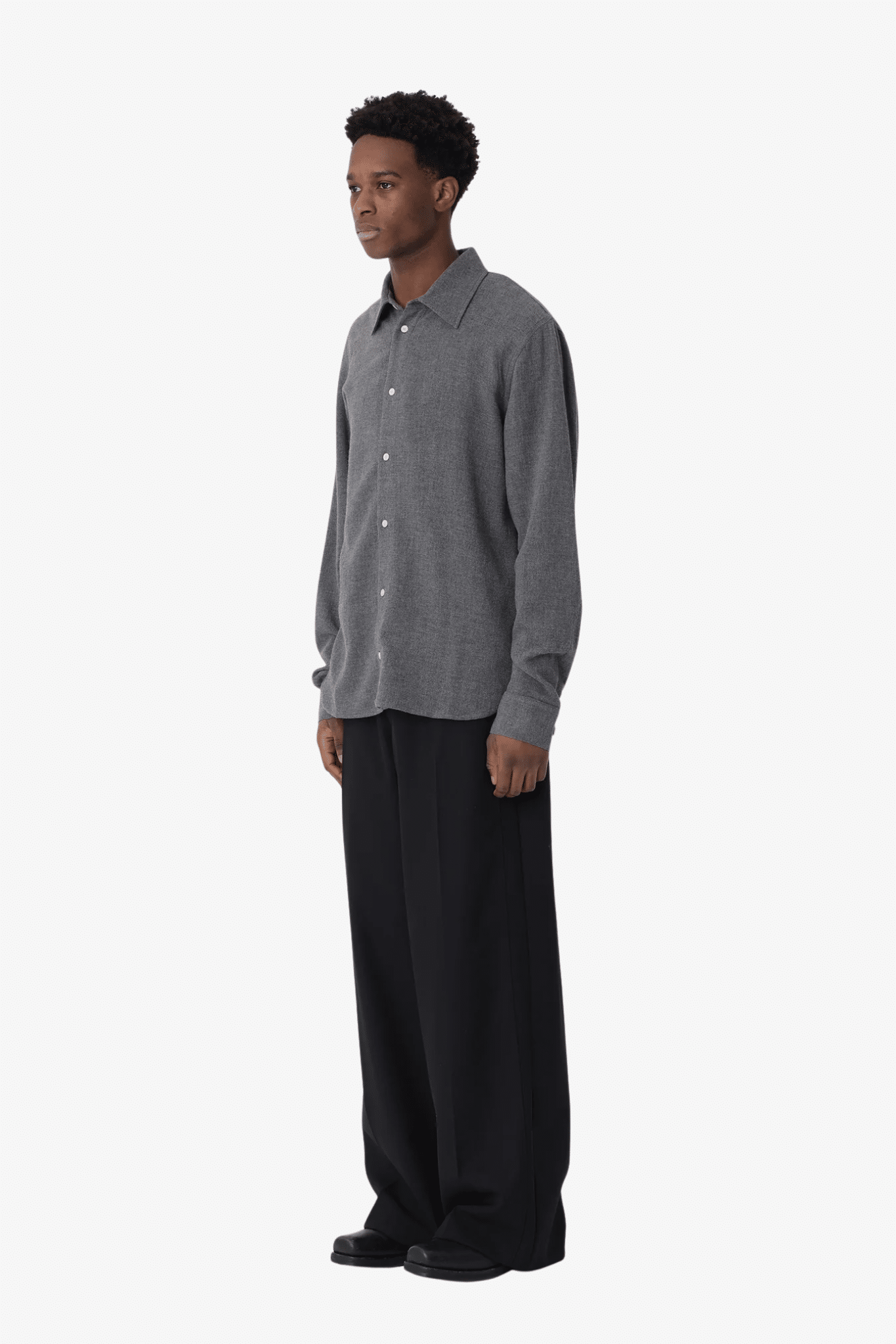Won Hundred | Adriel shirt | 21902