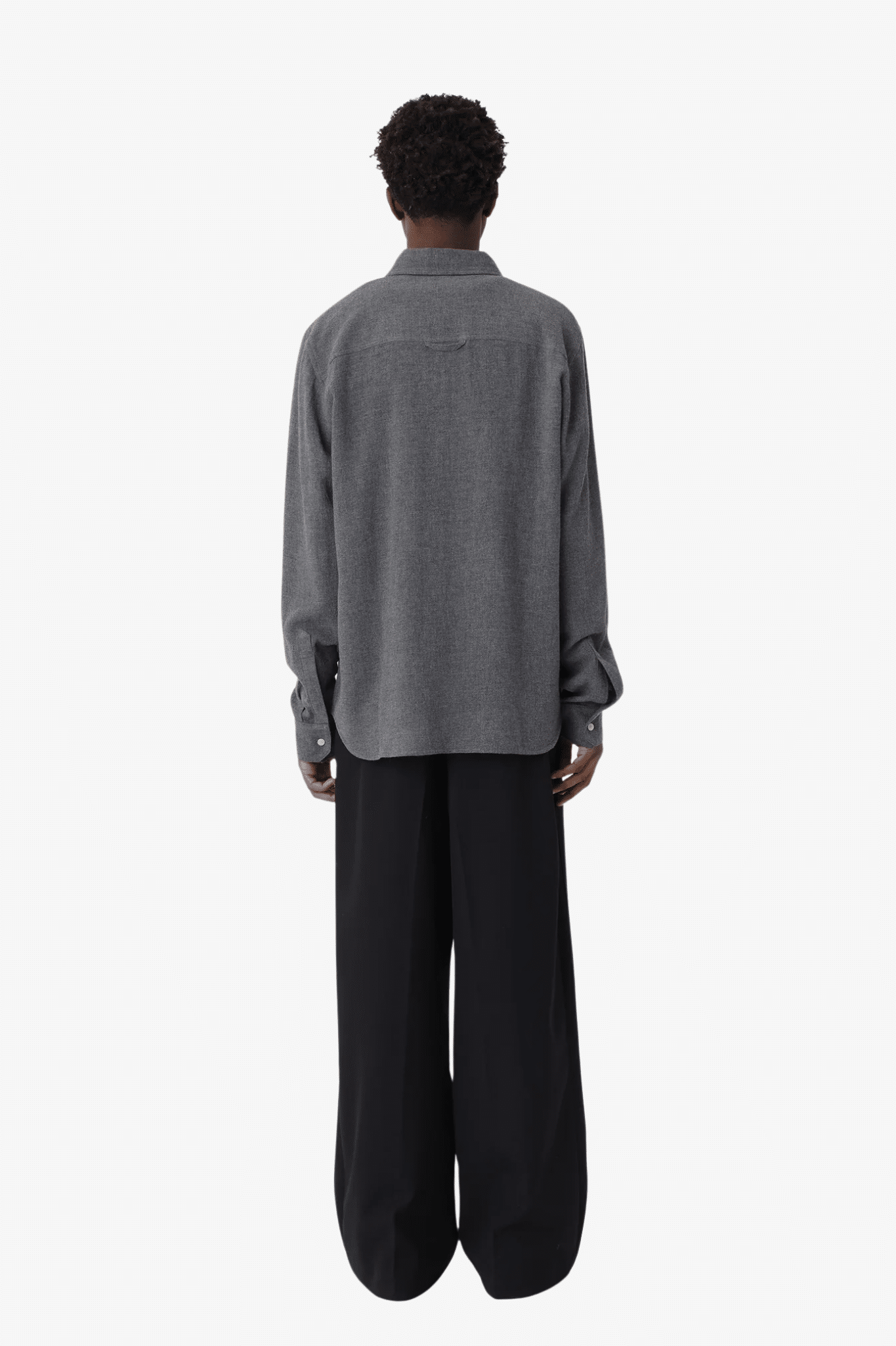 Won Hundred | Adriel shirt | 21902
