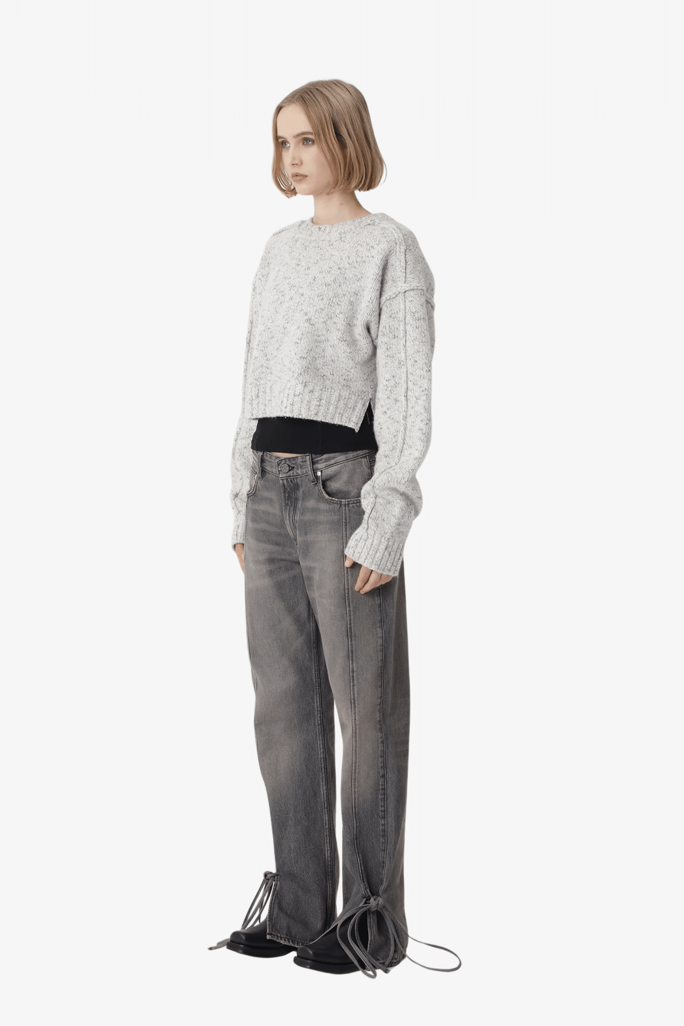 Won Hundred | Bela knit sweate | 21904