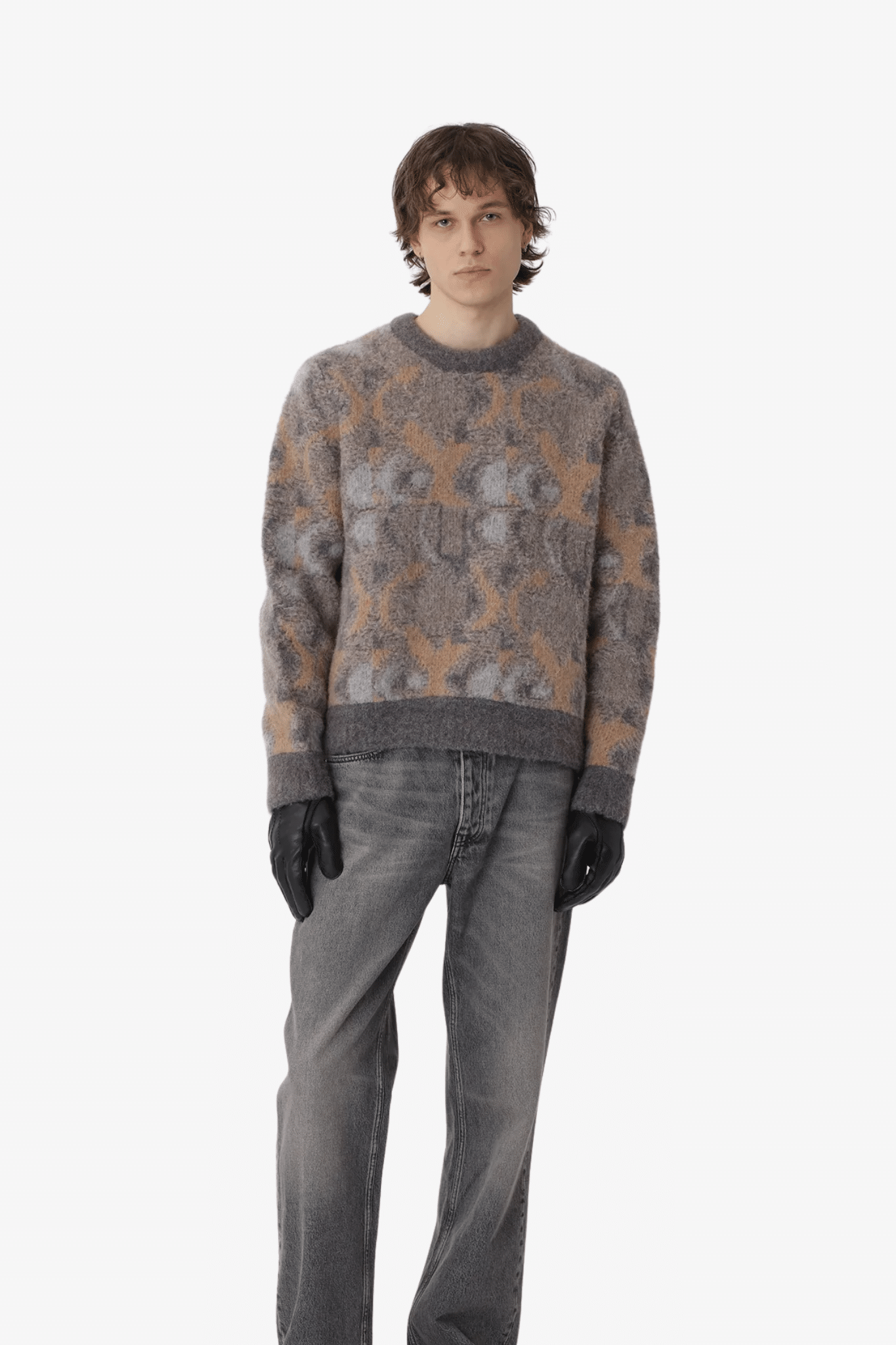 Won Hundred | Bently knit | 21891