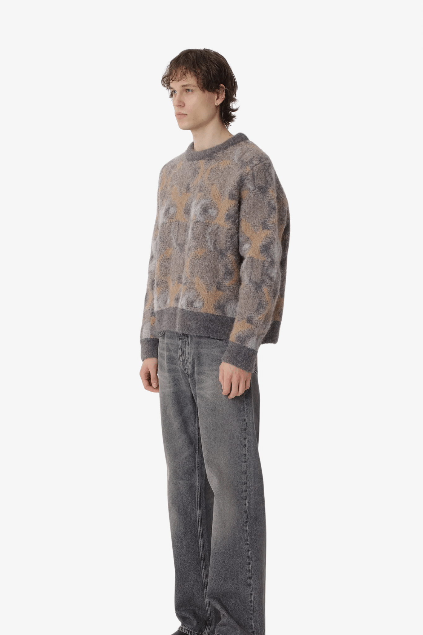 Won Hundred | Bently knit | 21891