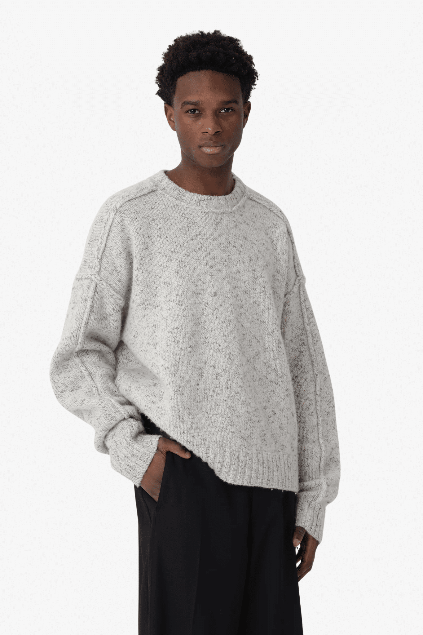 Won Hundred | Bently knit | 21895