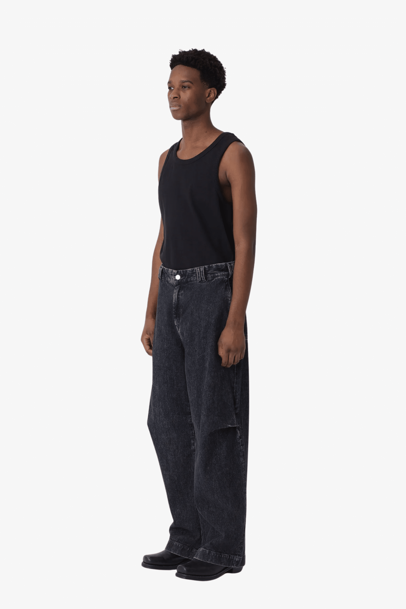 Won Hundred | Conrad pants | 21674