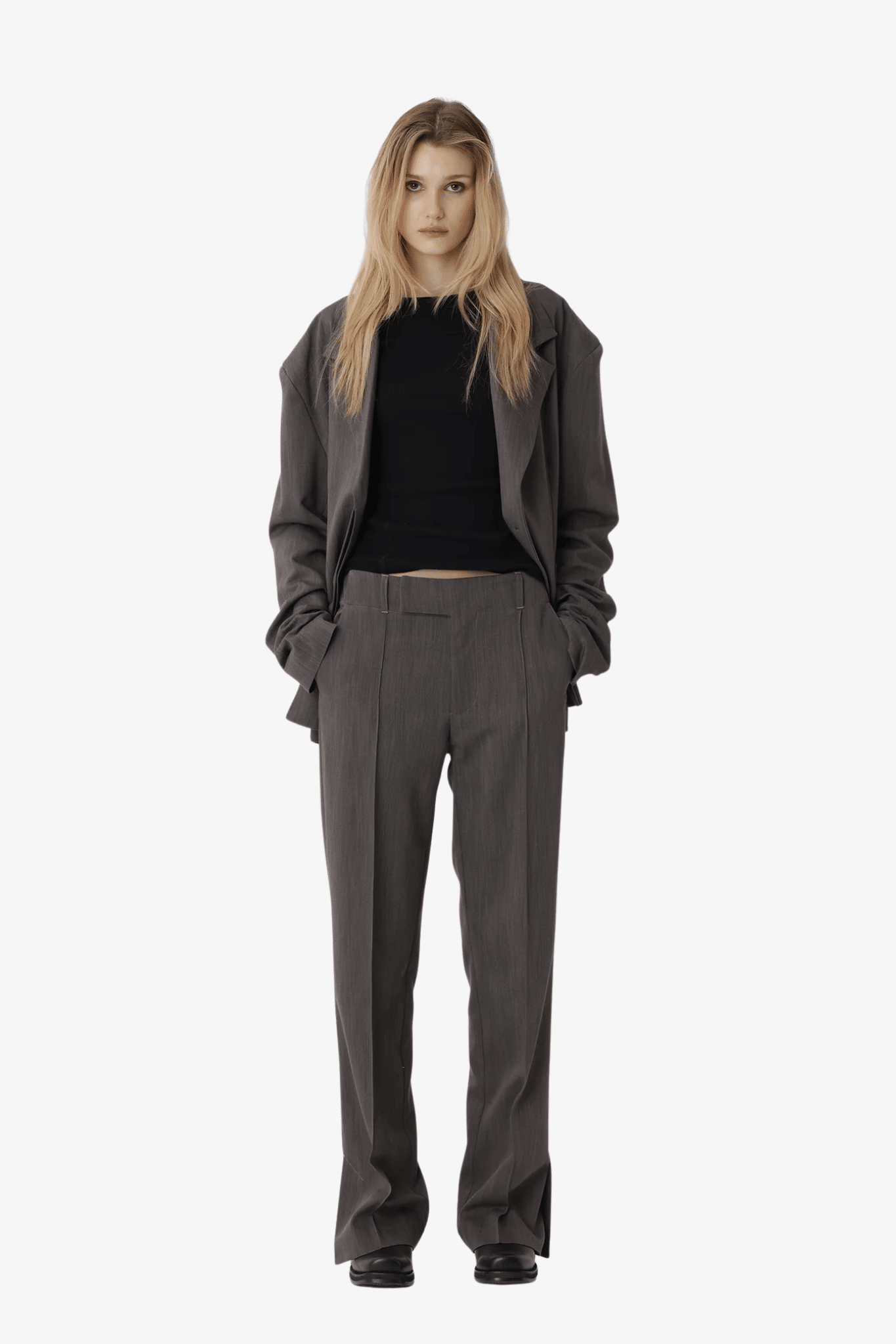 Won Hundred | Erna trousers | 21869