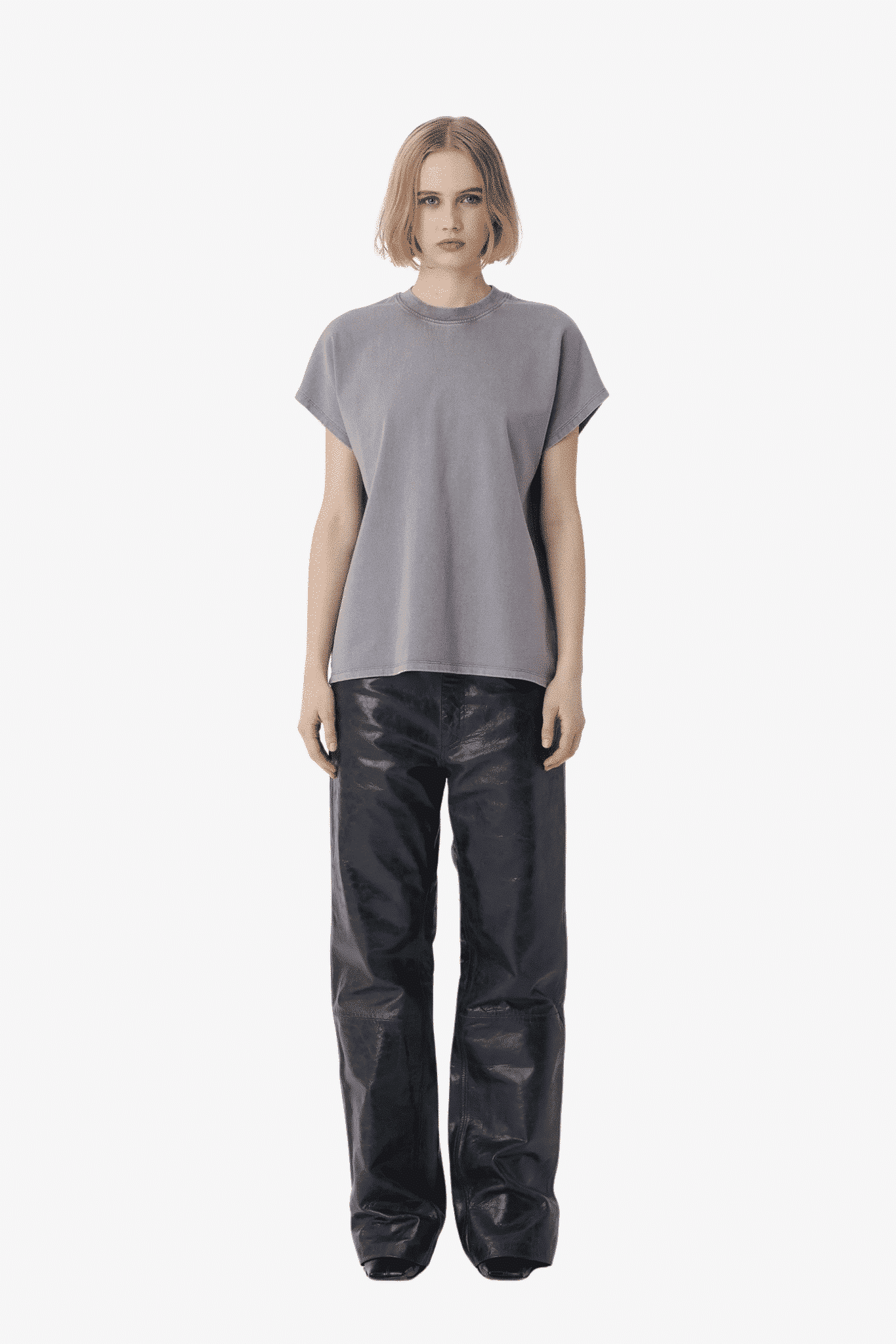 Won Hundred | Genoa leather | 21903