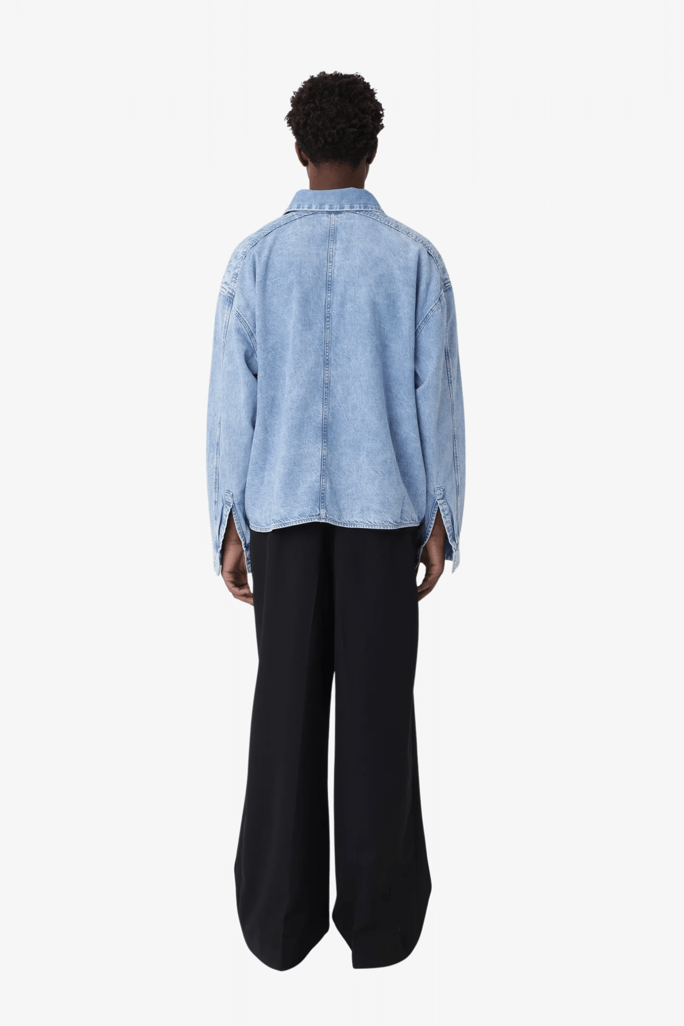Won Hundred | Leo shirt | 21894