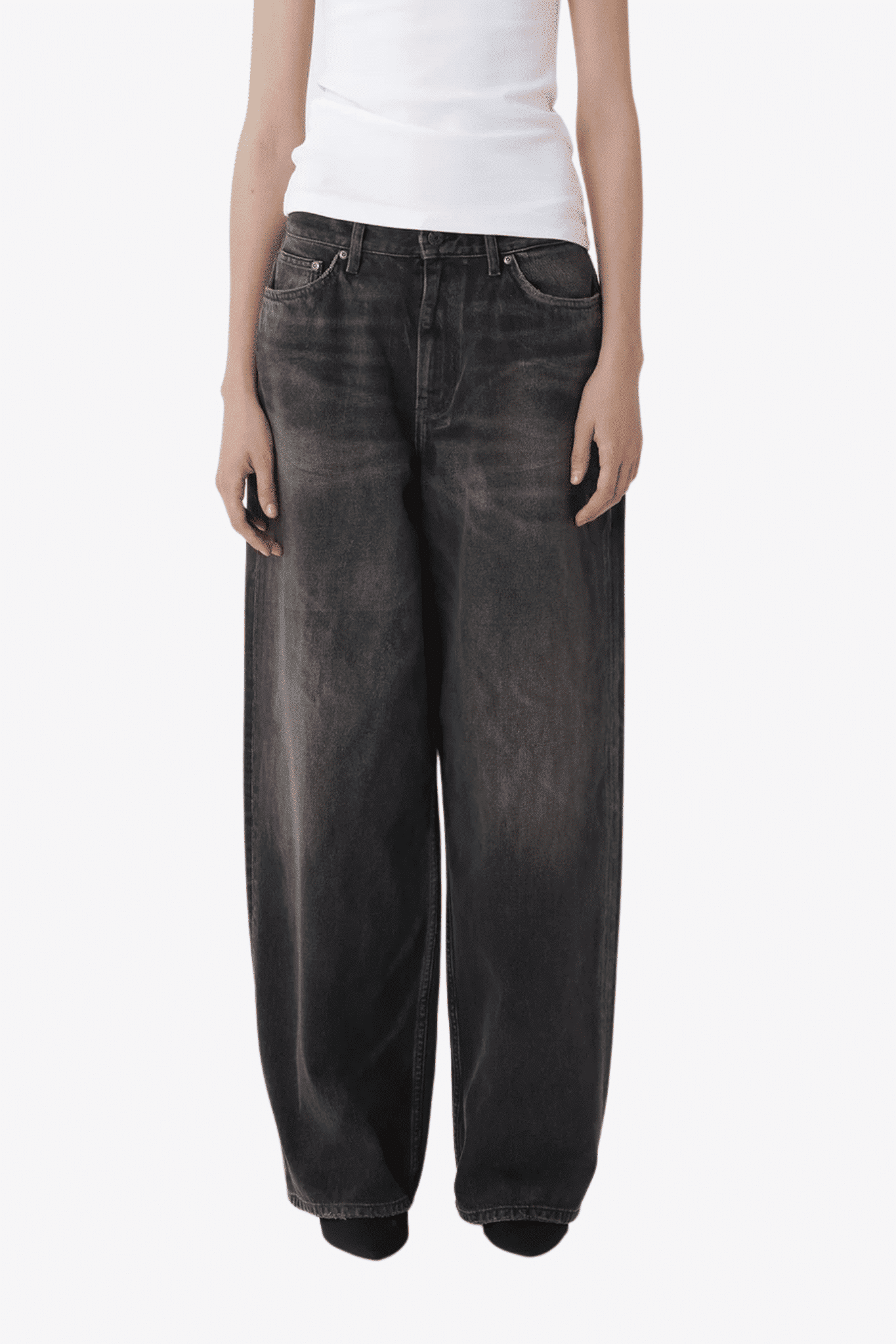 Won Hundred | Lyon coated 80's | 21871