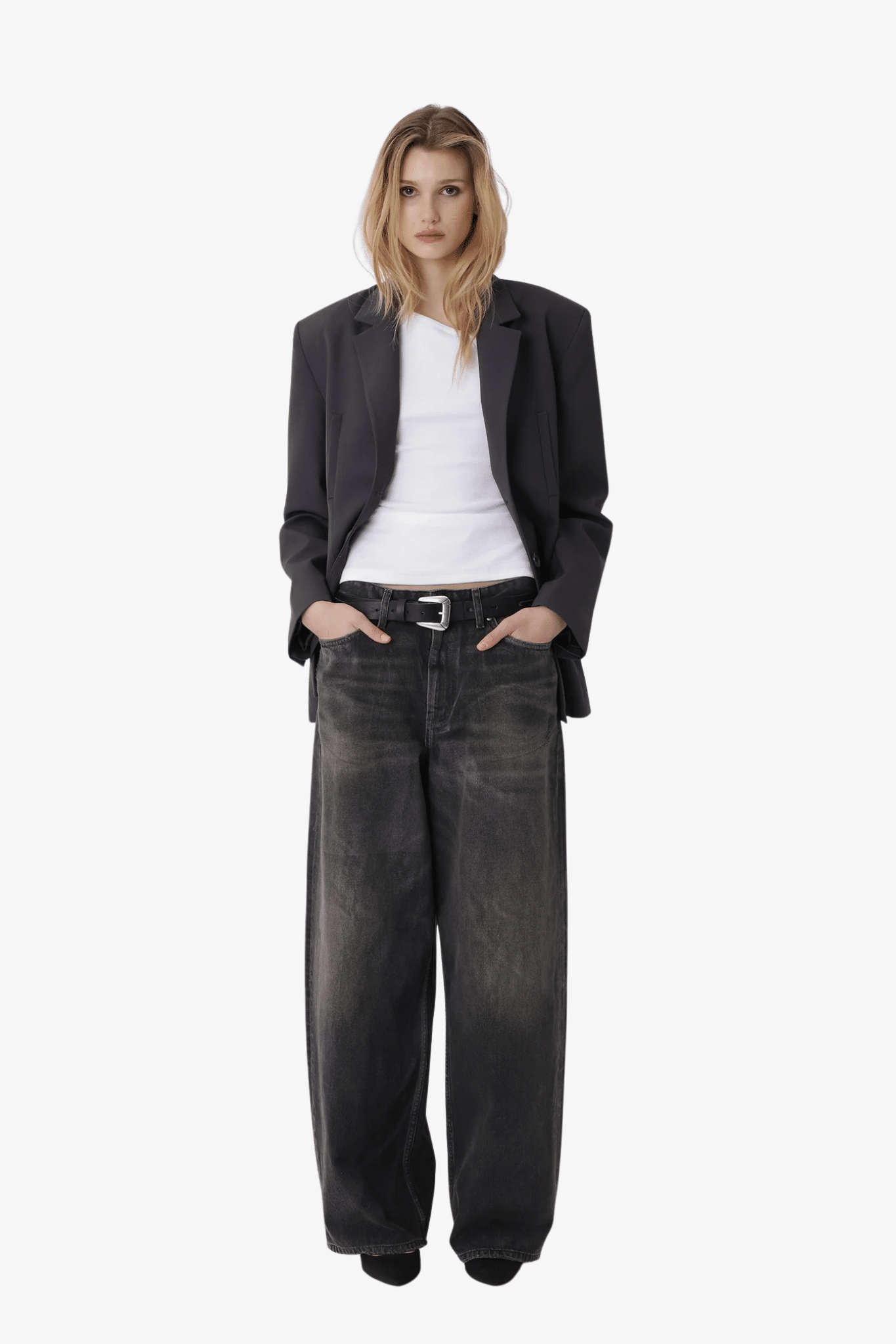 Won Hundred | Lyon coated 80's | 21871