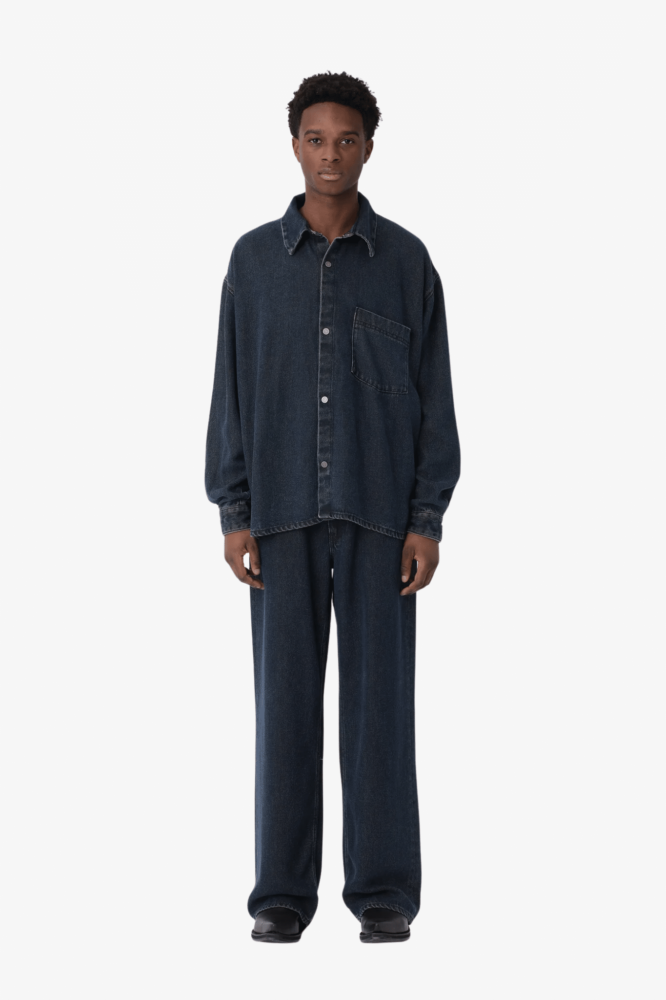 Won Hundred | Maza shirt | 21672