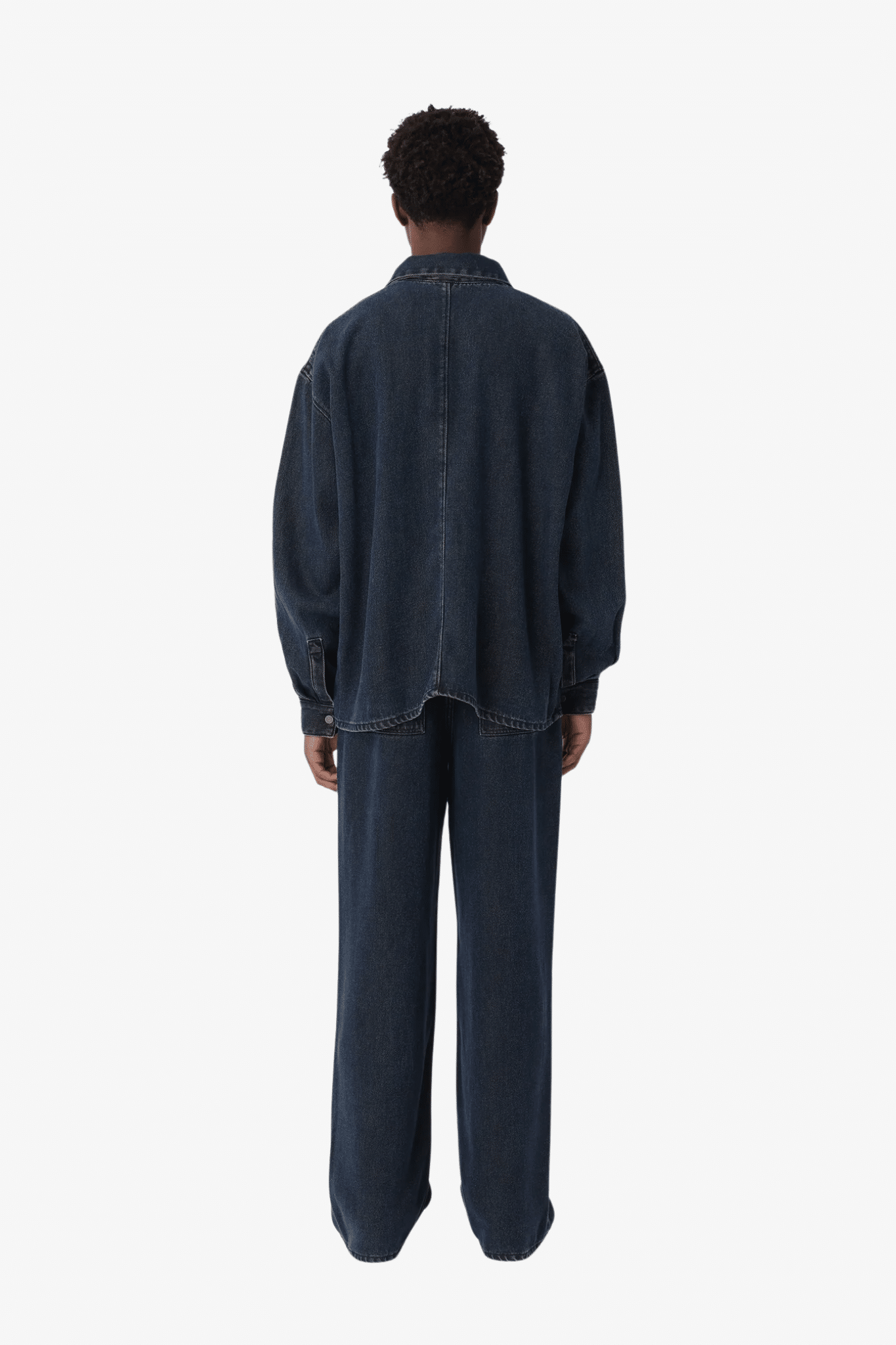 Won Hundred | Maza shirt | 21672