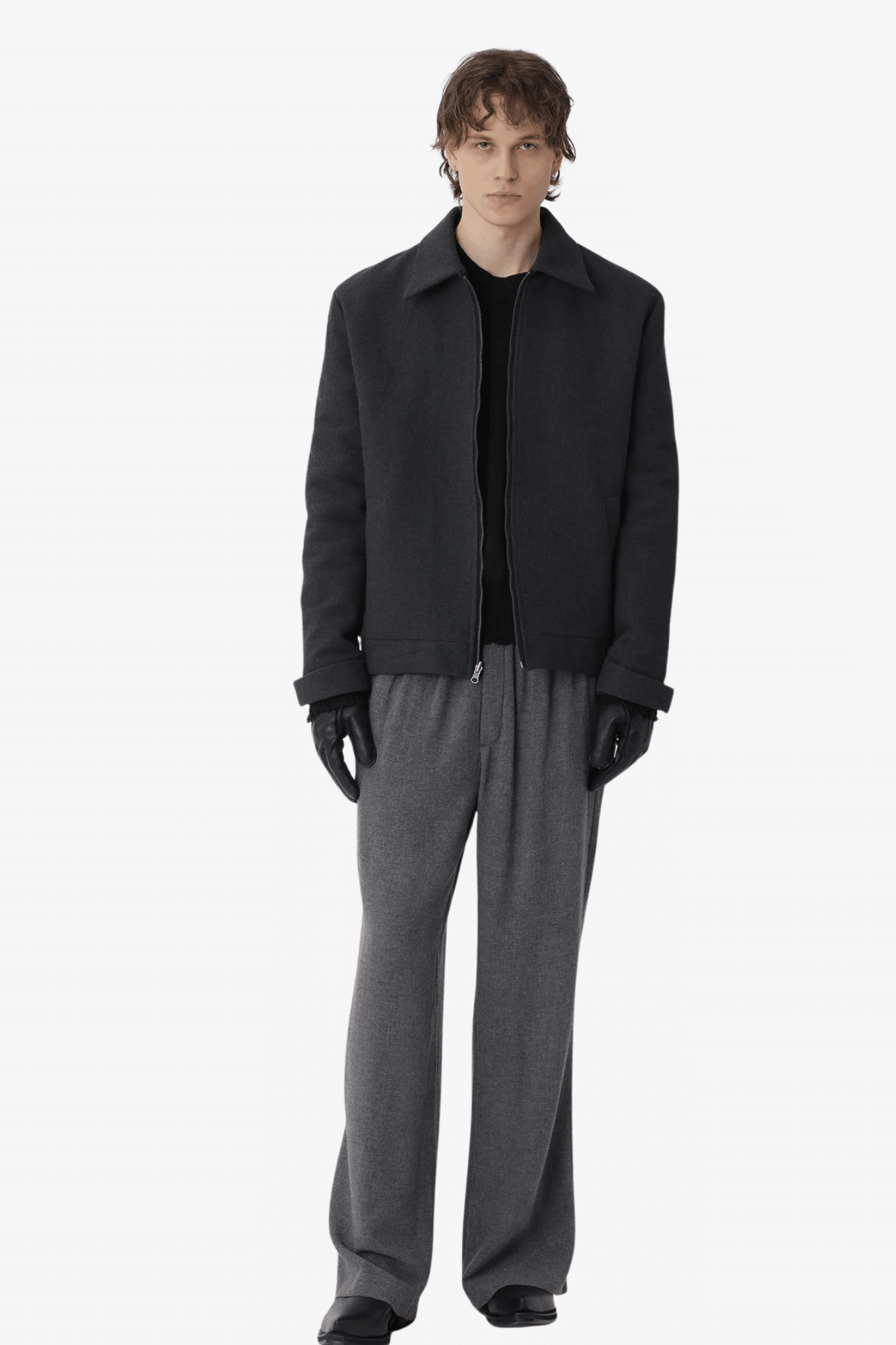Won Hundred | Peter jacket | 21892