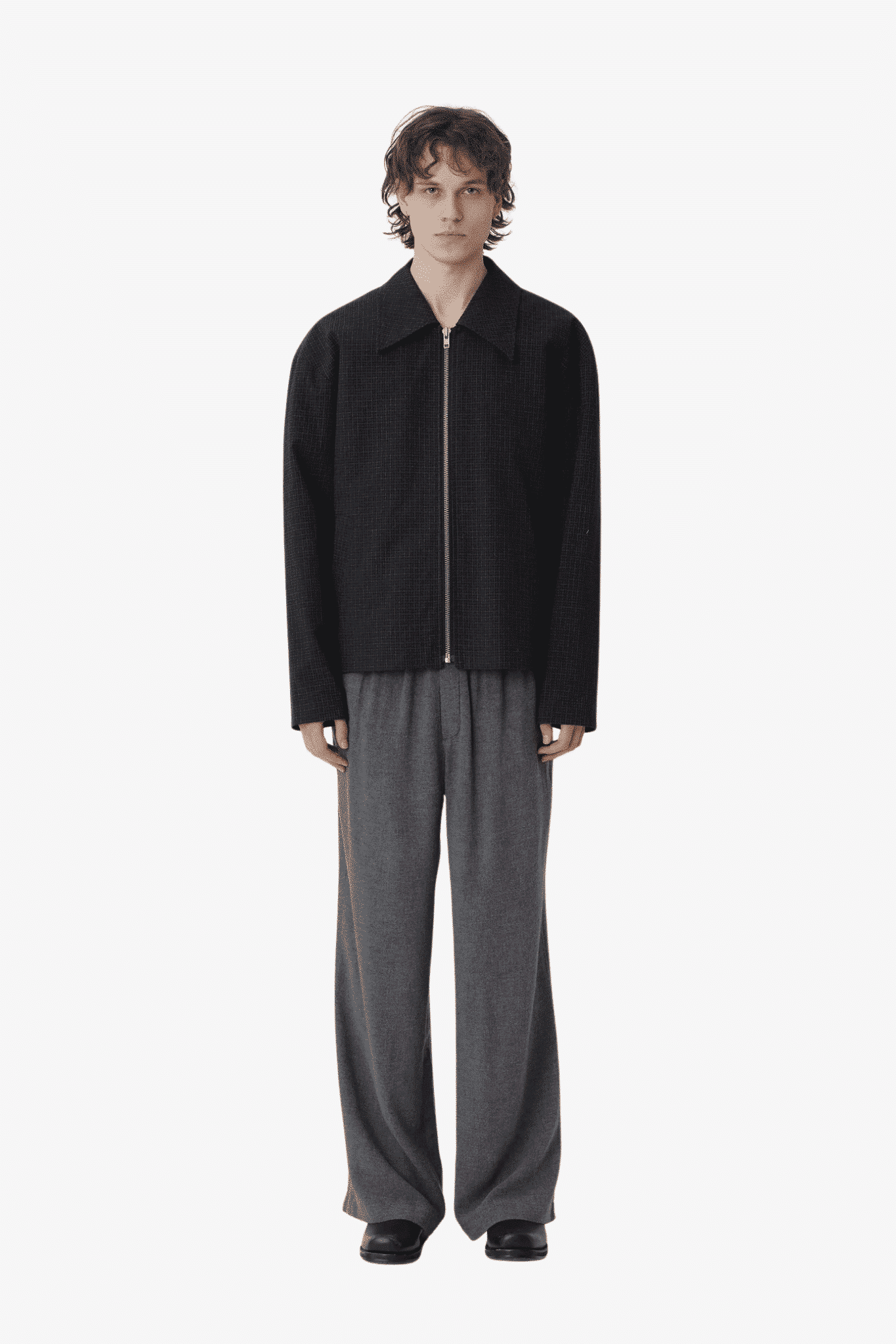 Won Hundred | Sebastian Jacket | 21897