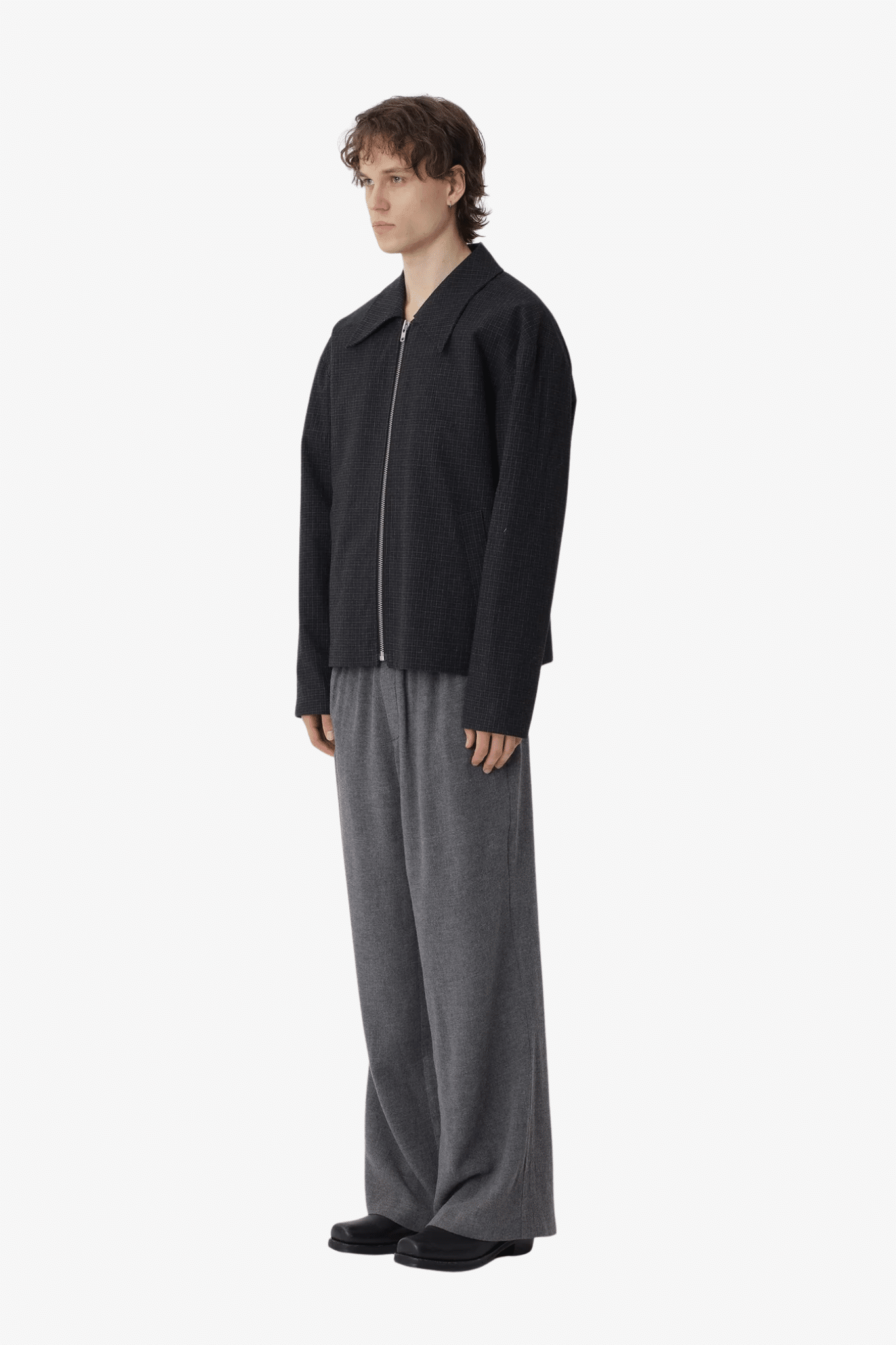 Won Hundred | Sebastian Jacket | 21897
