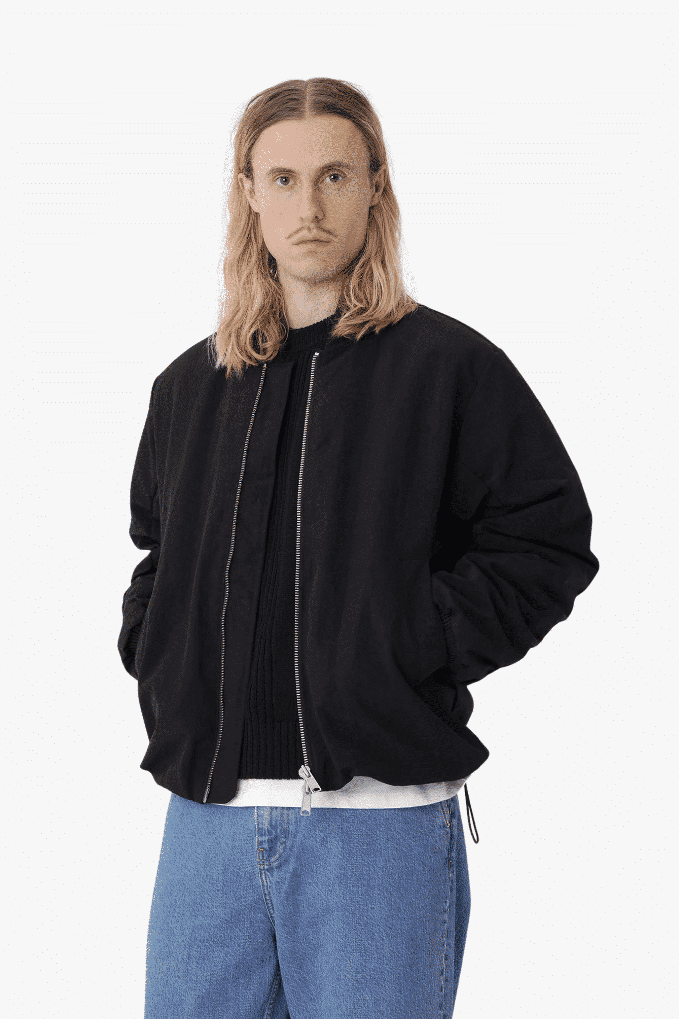Won Hundred | Zain Jacket | 21673
