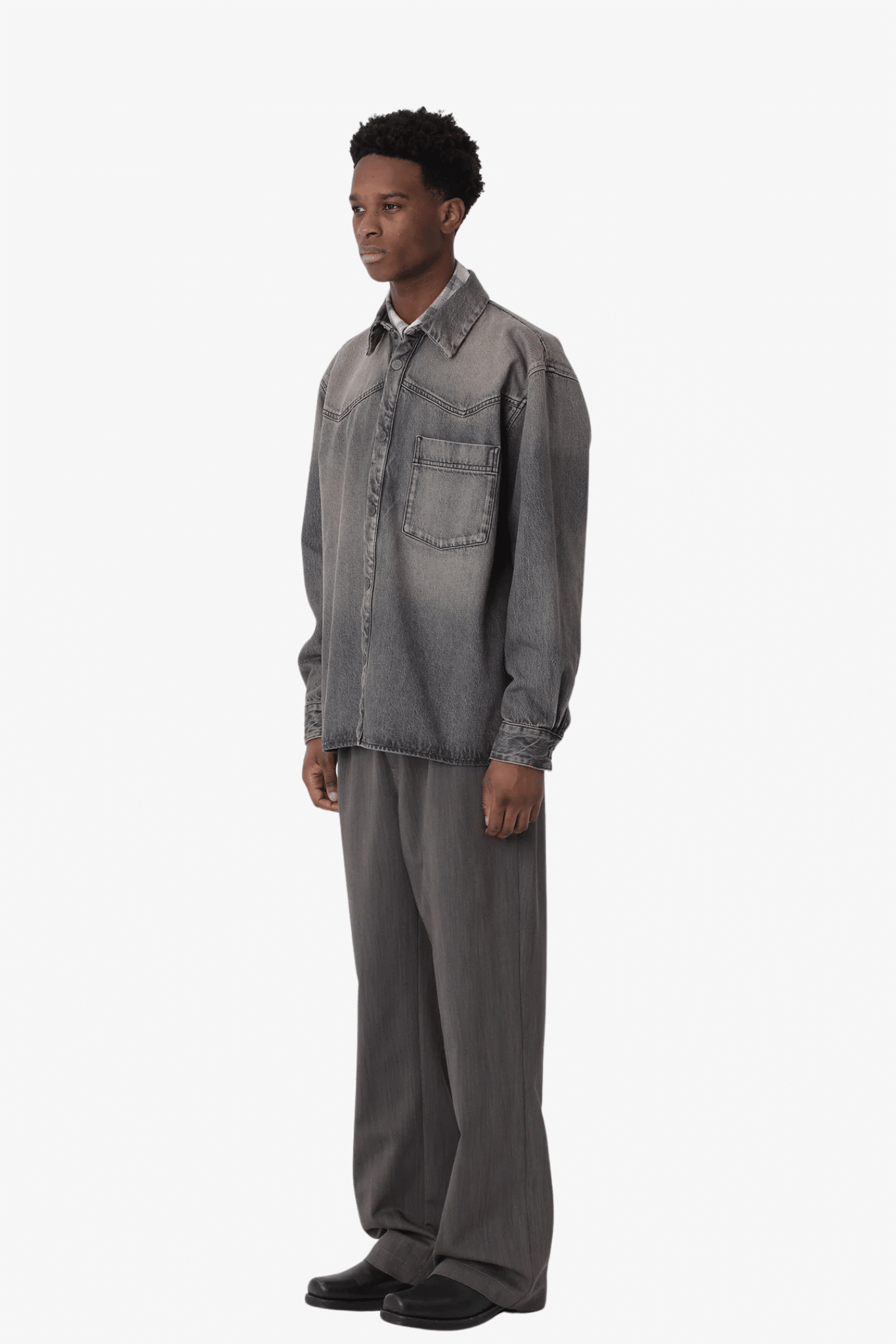 Won Hundred | Zayne denim | 21901