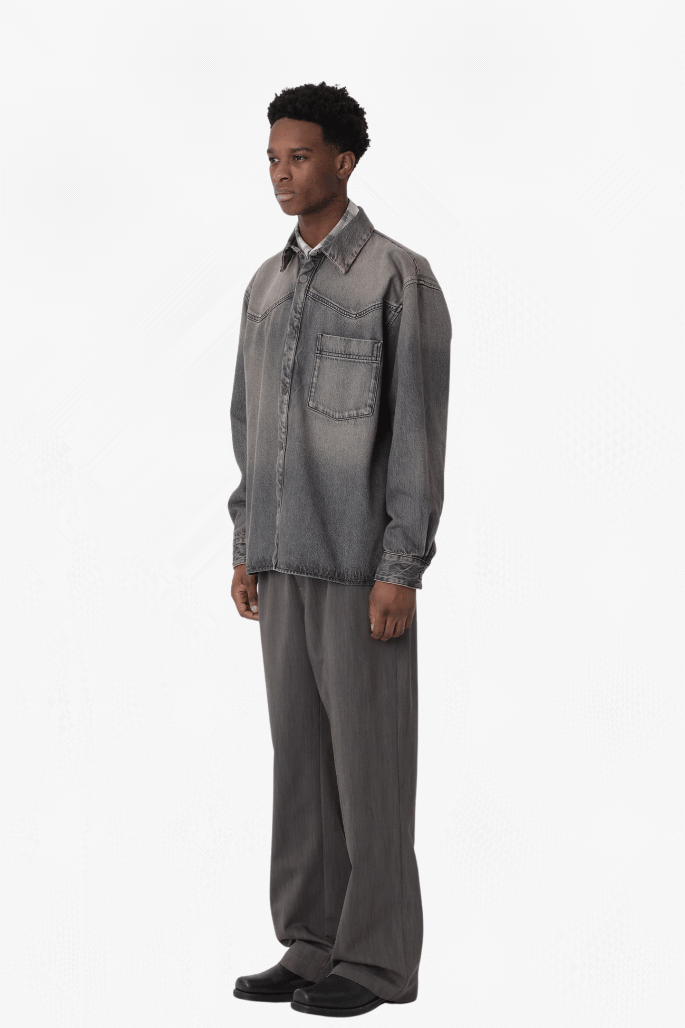 Won Hundred | Zayne denim | 21901