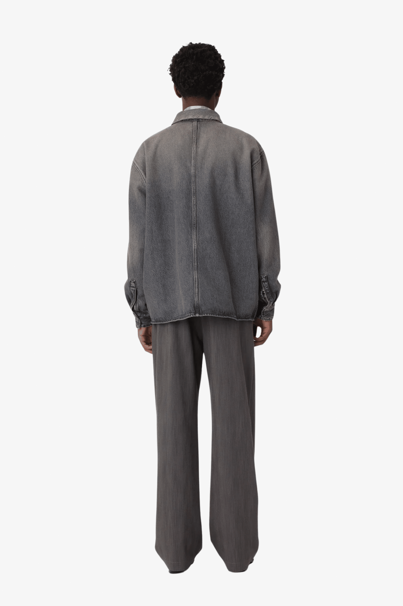 Won Hundred | Zayne denim | 21901