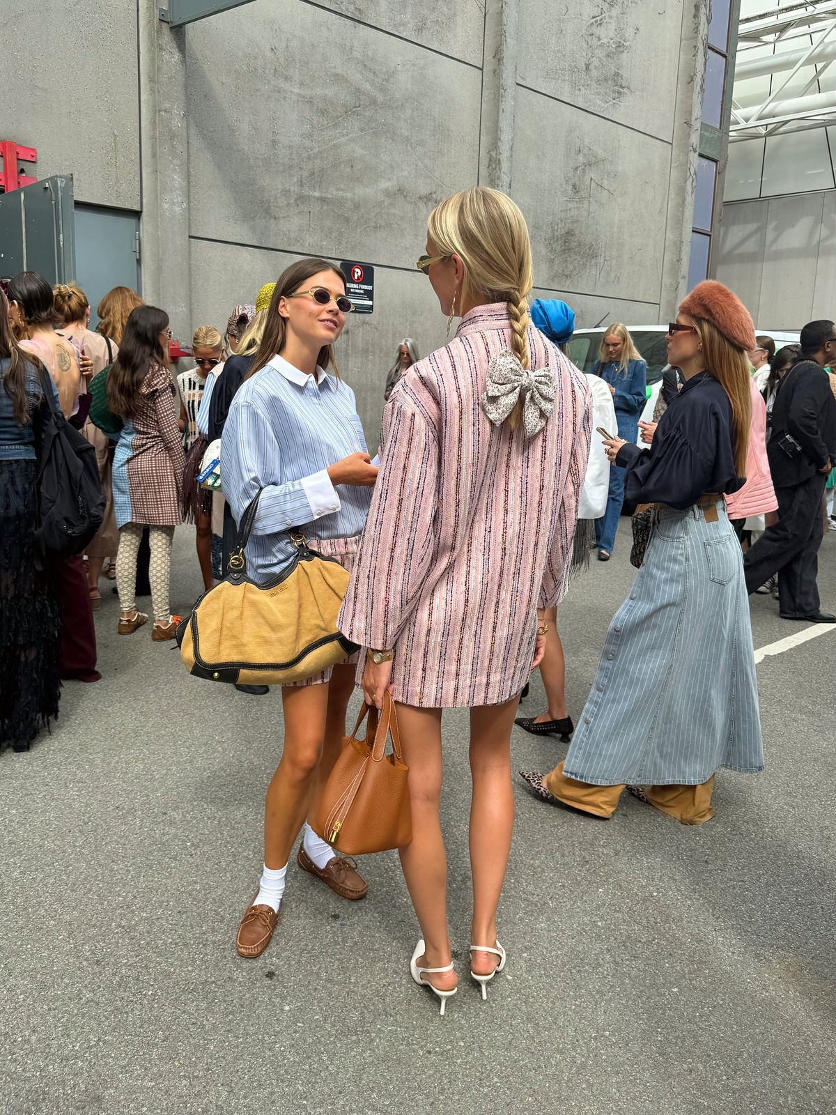 Copenhagen Fashion Week 2026: Here's What We Expect To See