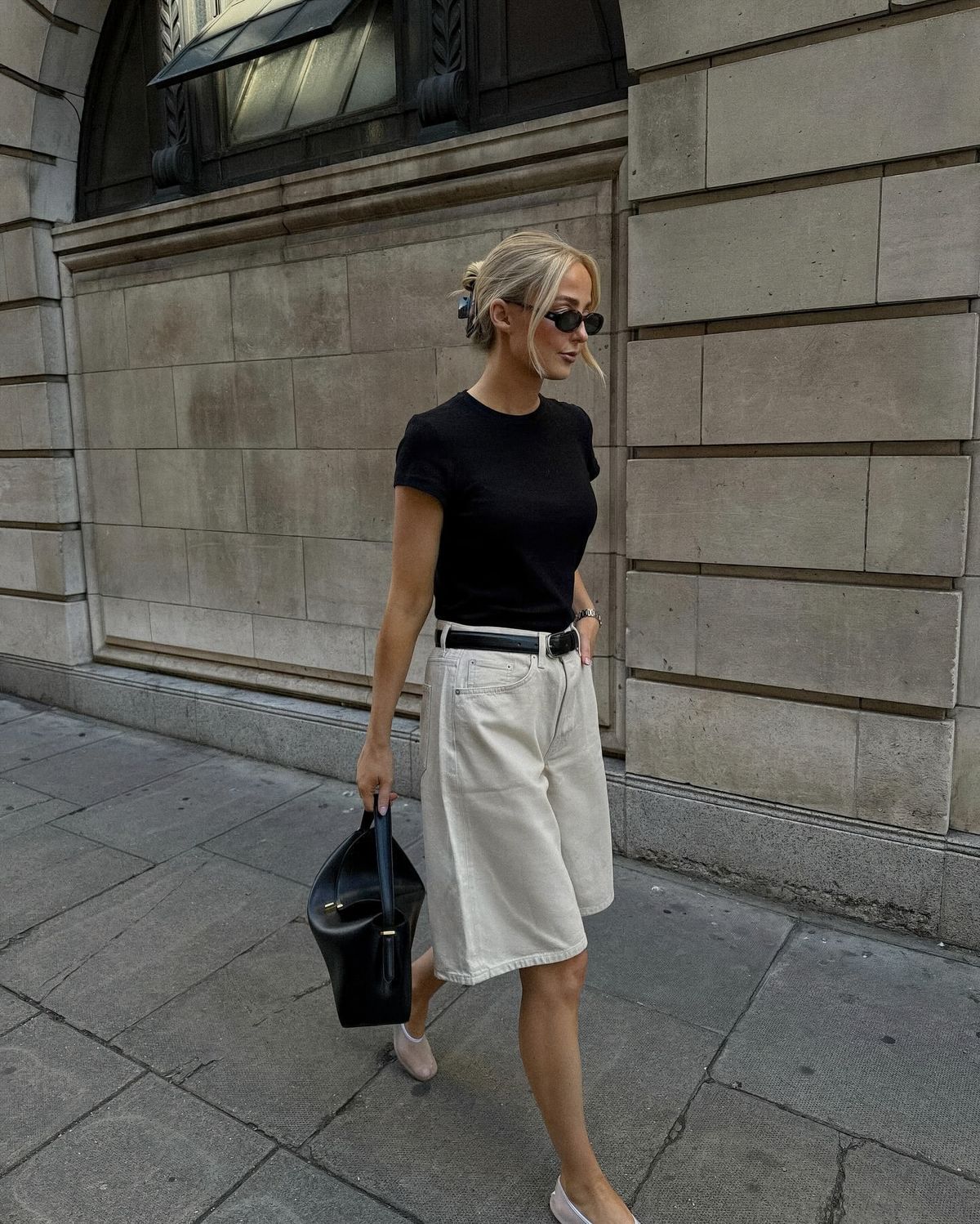 Why Jorts Are the Summer Essential Everyone Is Wearing