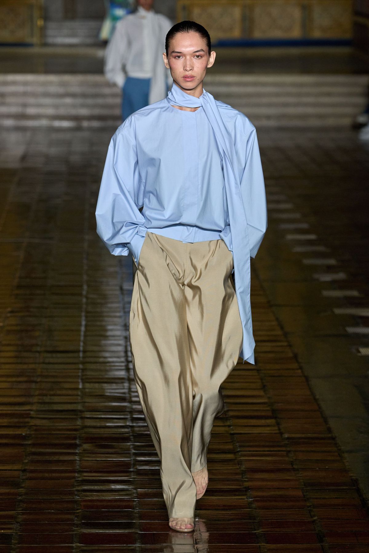Why Every Wardrobe Needs a Great Pair of Trousers