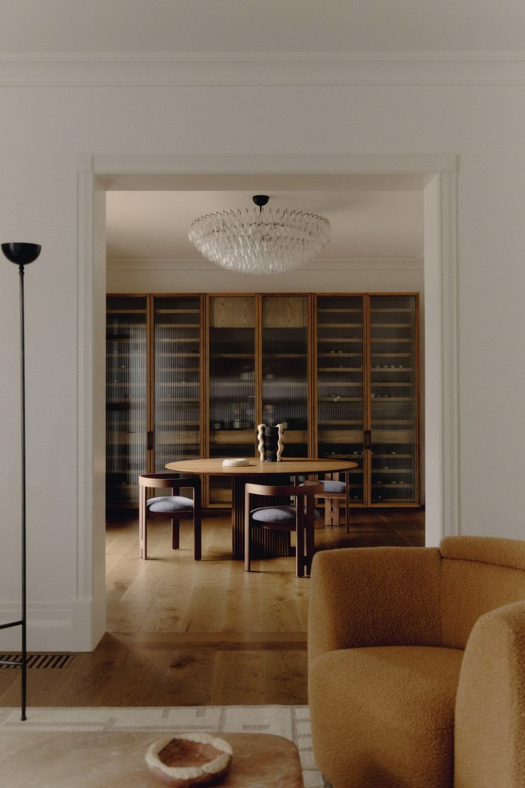 The New Foundation of Every Beautiful Home