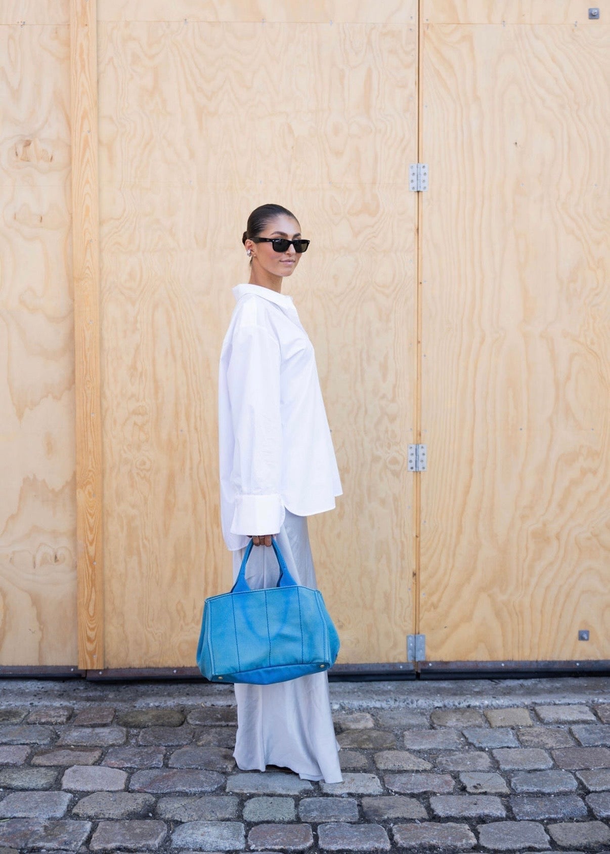 Why Every Outfit Needs a Pop of Colour