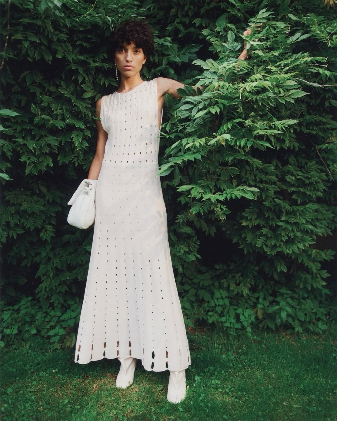 A Second Life, Styled with Intention for a More Conscious Wardrobe