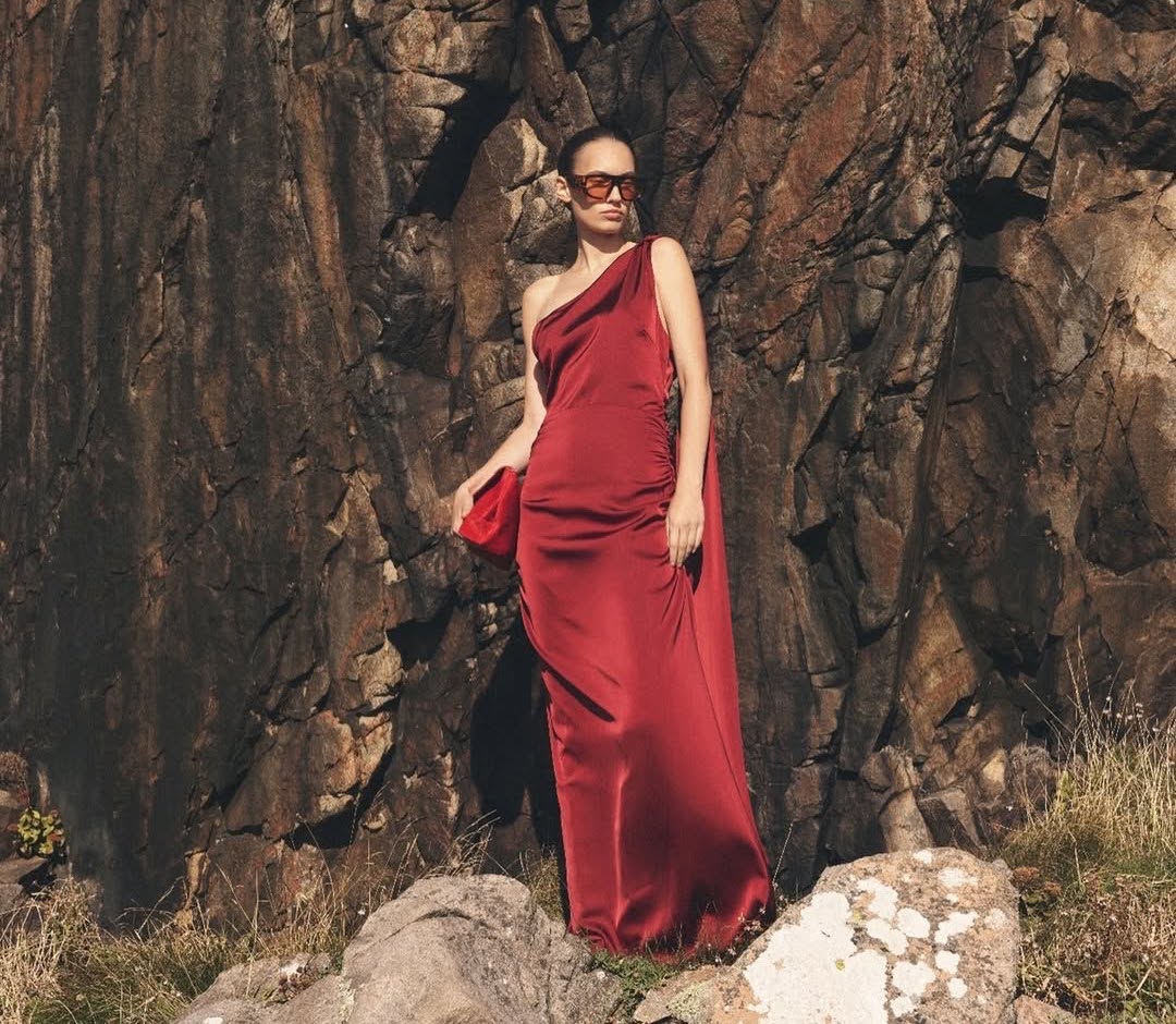 Wedding Guest Dressing 2026: Effortless chic with a touch of romance