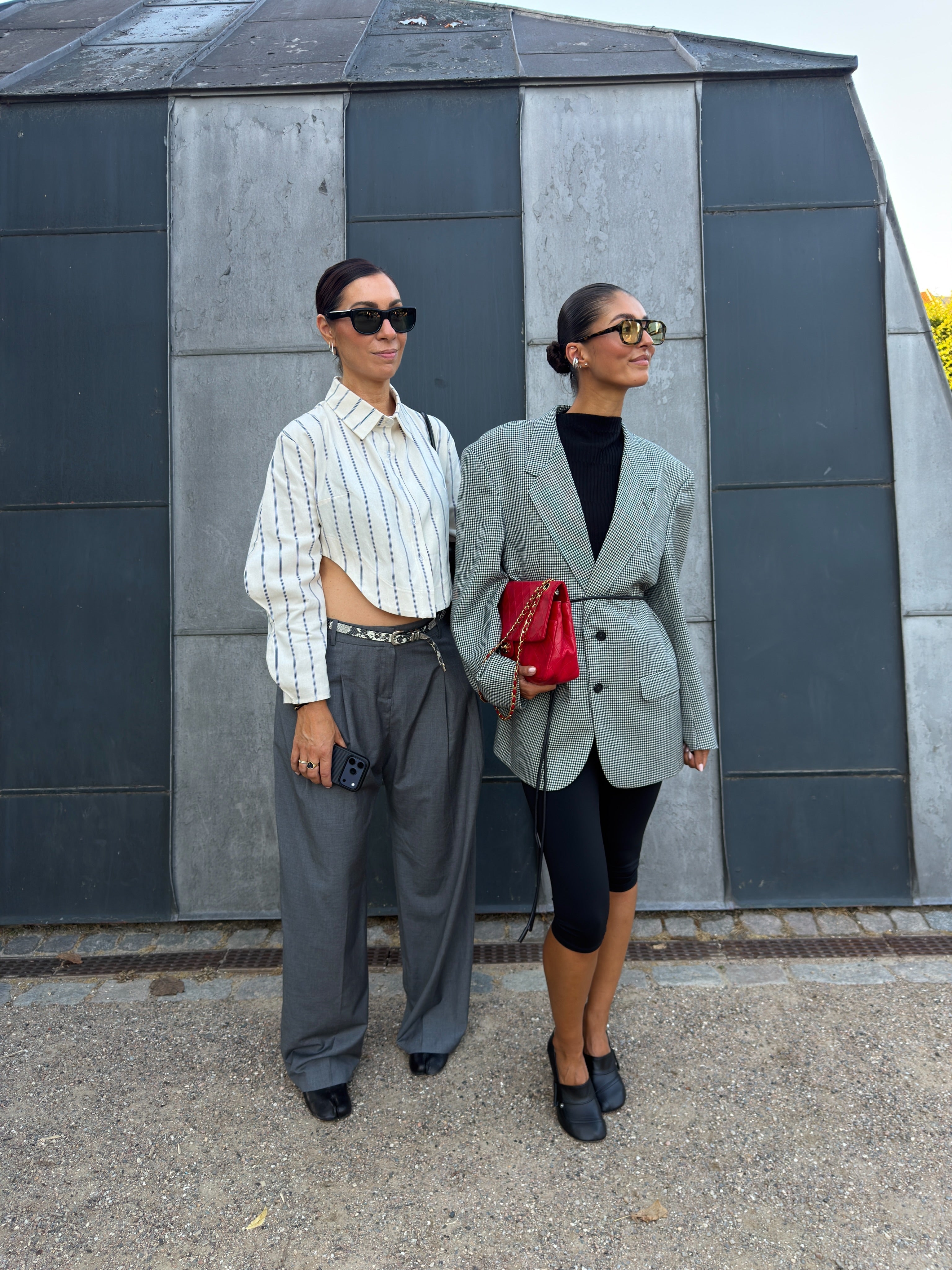 Copenhagen Fashion Week 2026: These Are the Trends We Couldn't Stop Seeing