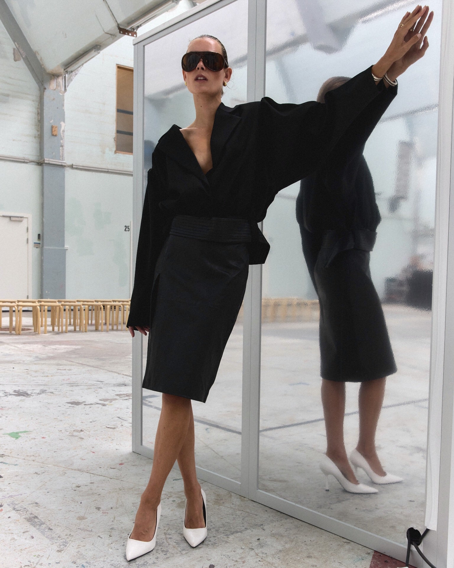 This Is One Collection You Don't Want to Miss: The New GESTUZ Drop