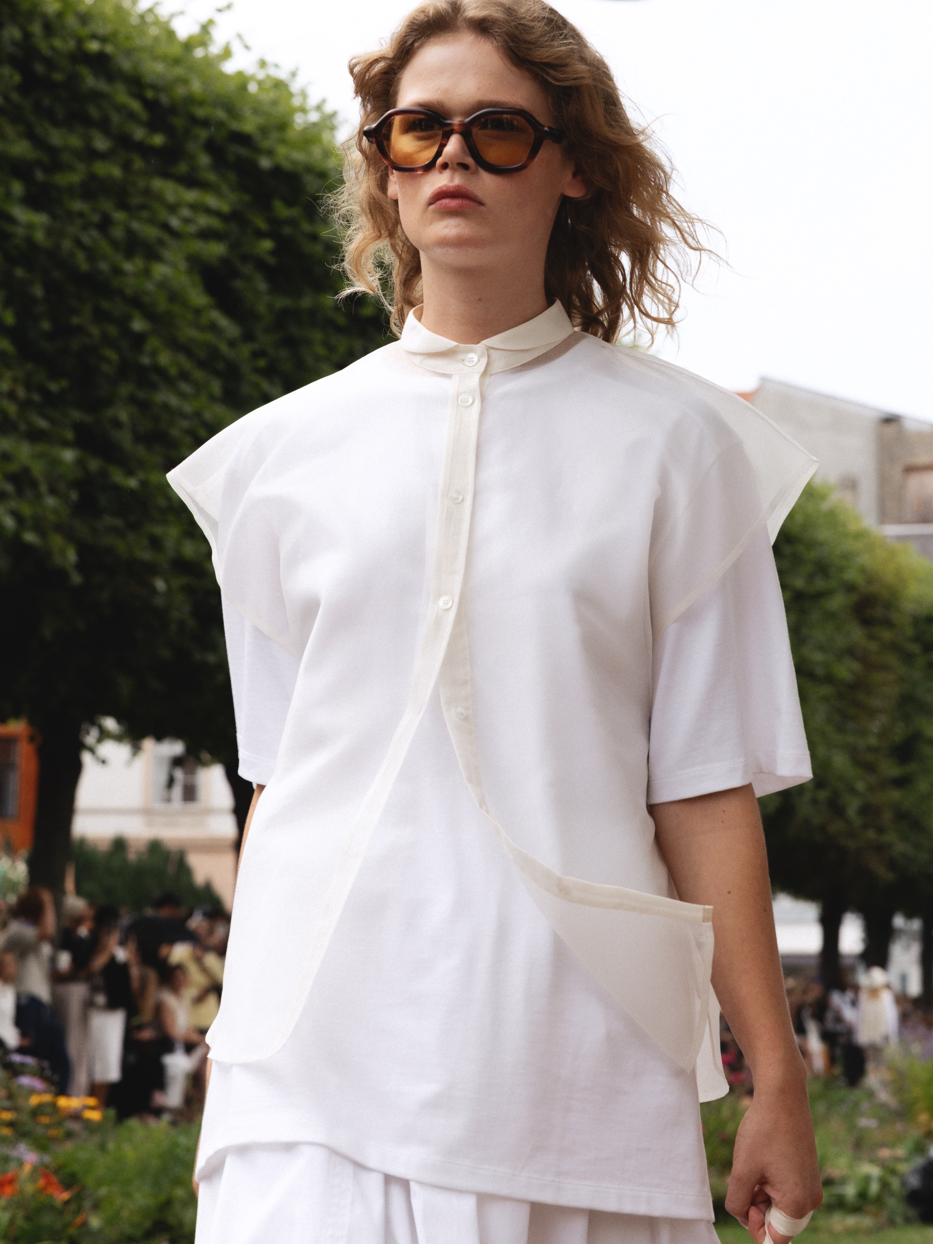 Meet MKDT Studio: The Copenhagen Brand Redefining Everyday Dressing