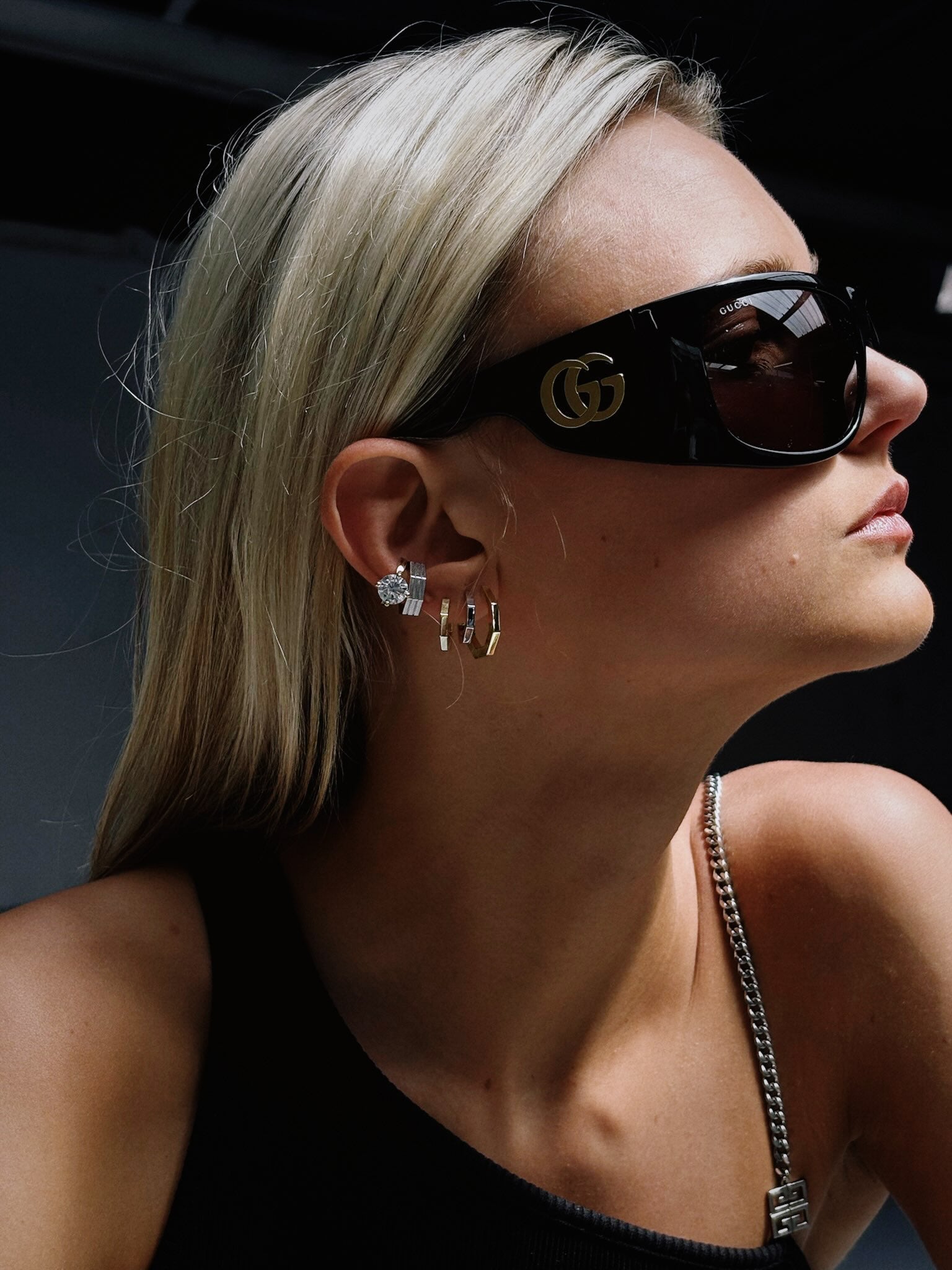 BILLION AVENUE: THE JEWELLERY YOU NEVER TAKE OFF