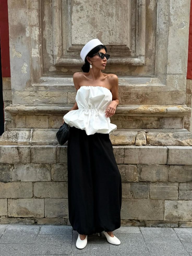 Black & White Is Back. And It Has Never Felt More Modern