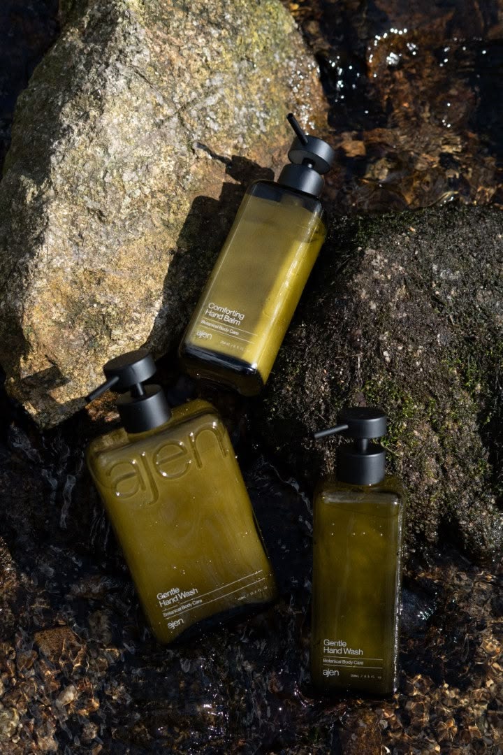 More Than Hand Care: Why AJEN Has Earned a Permanent Place in Our Home
