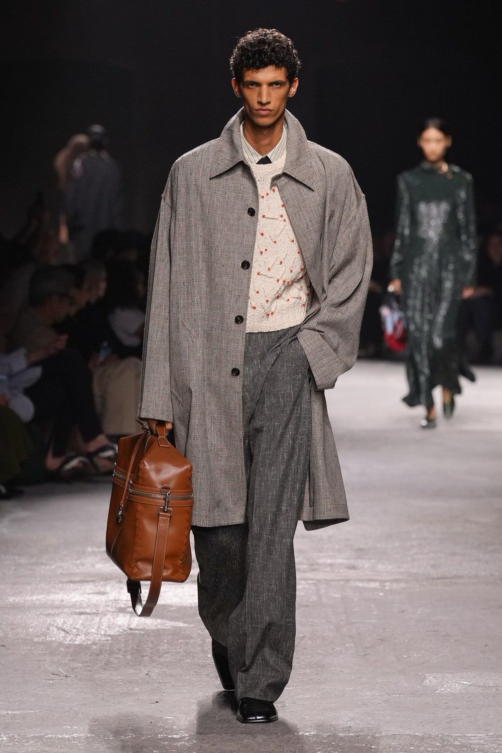 The Art of Layering: Why Every Great Men's Outfit Starts With Layers