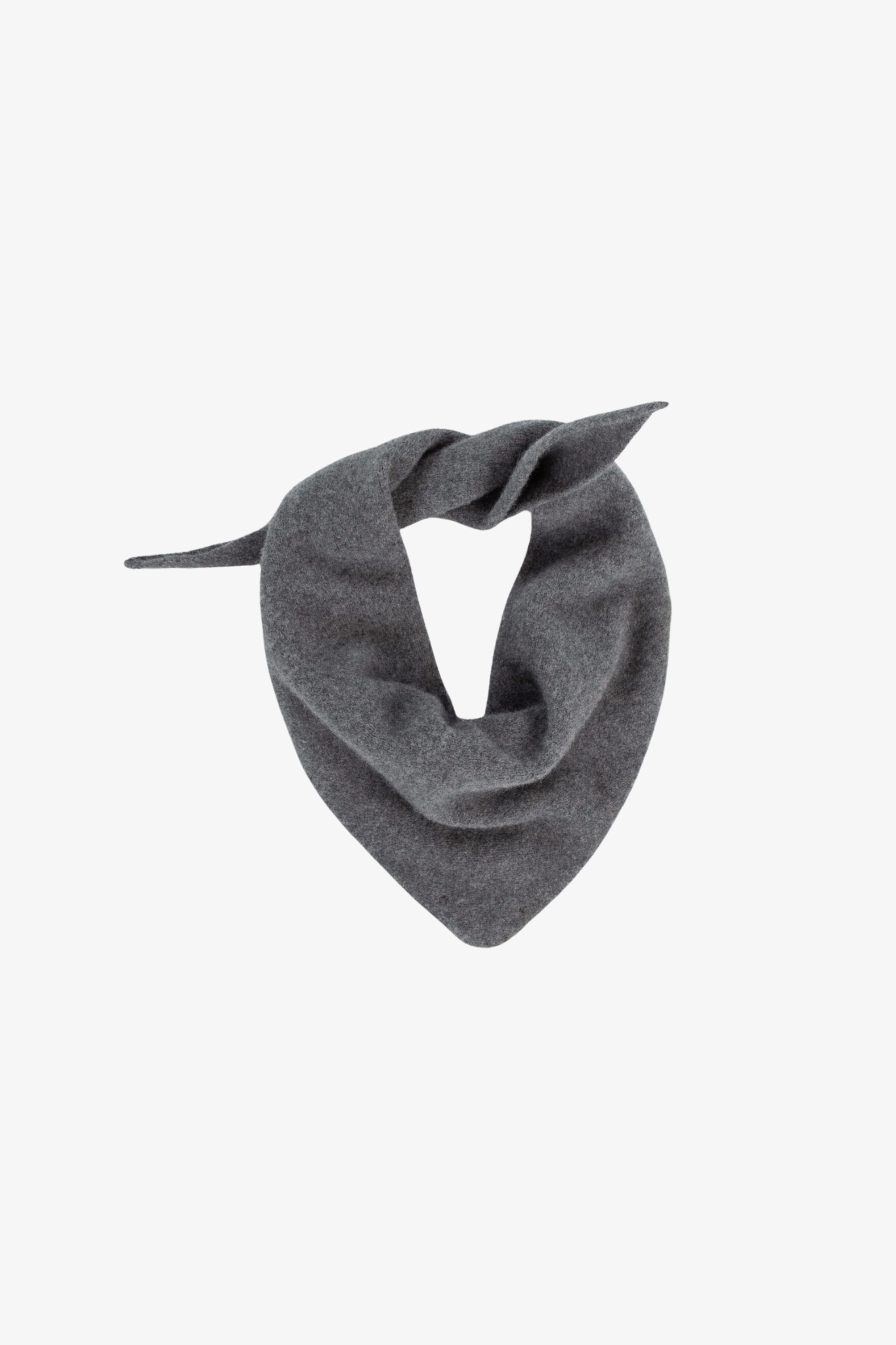 Bandana - Slate Grey