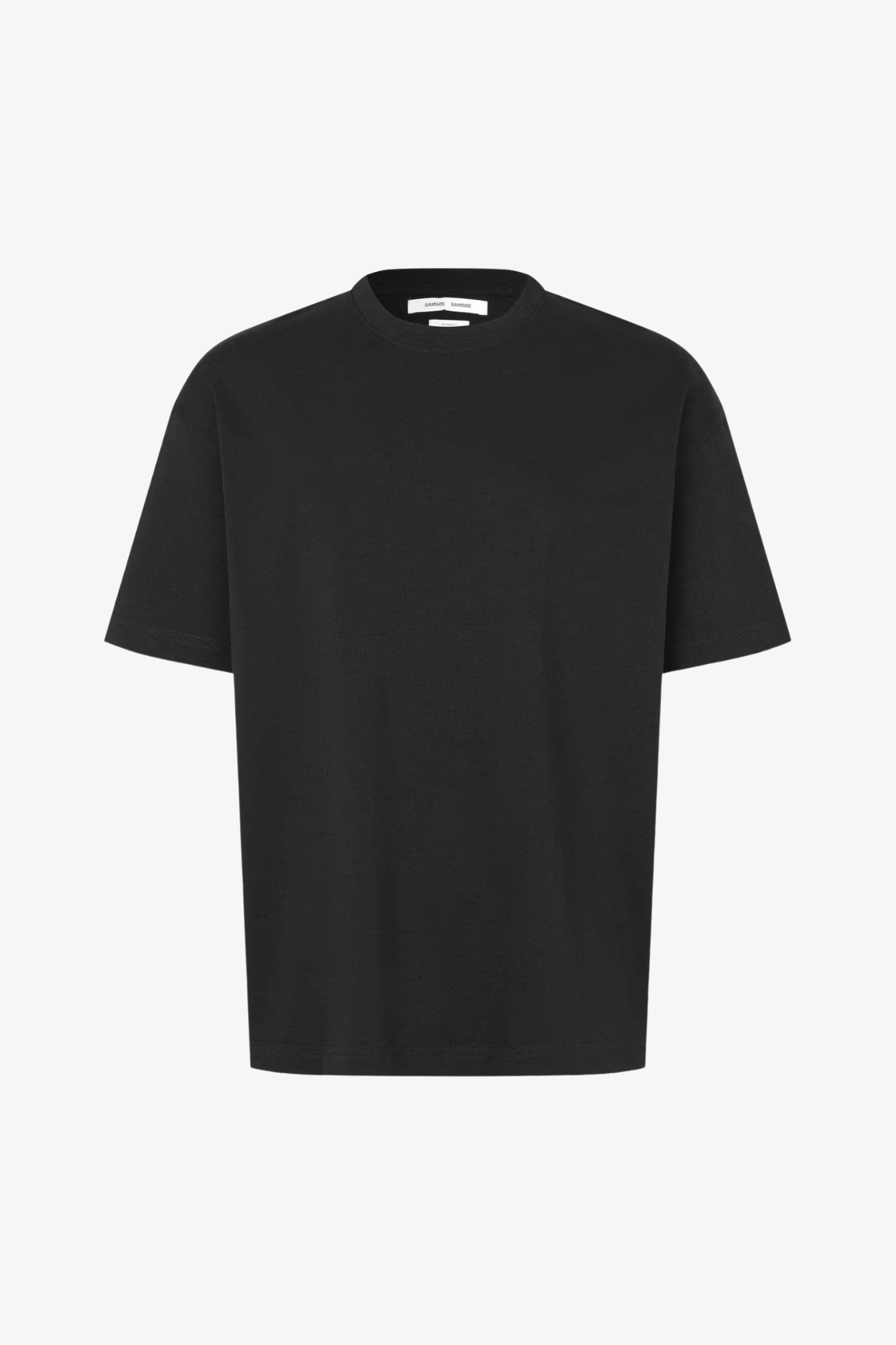 Samsoe | Sajason t-shirt black
