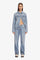 Won Hundred | Baggy wash 8 | 17054