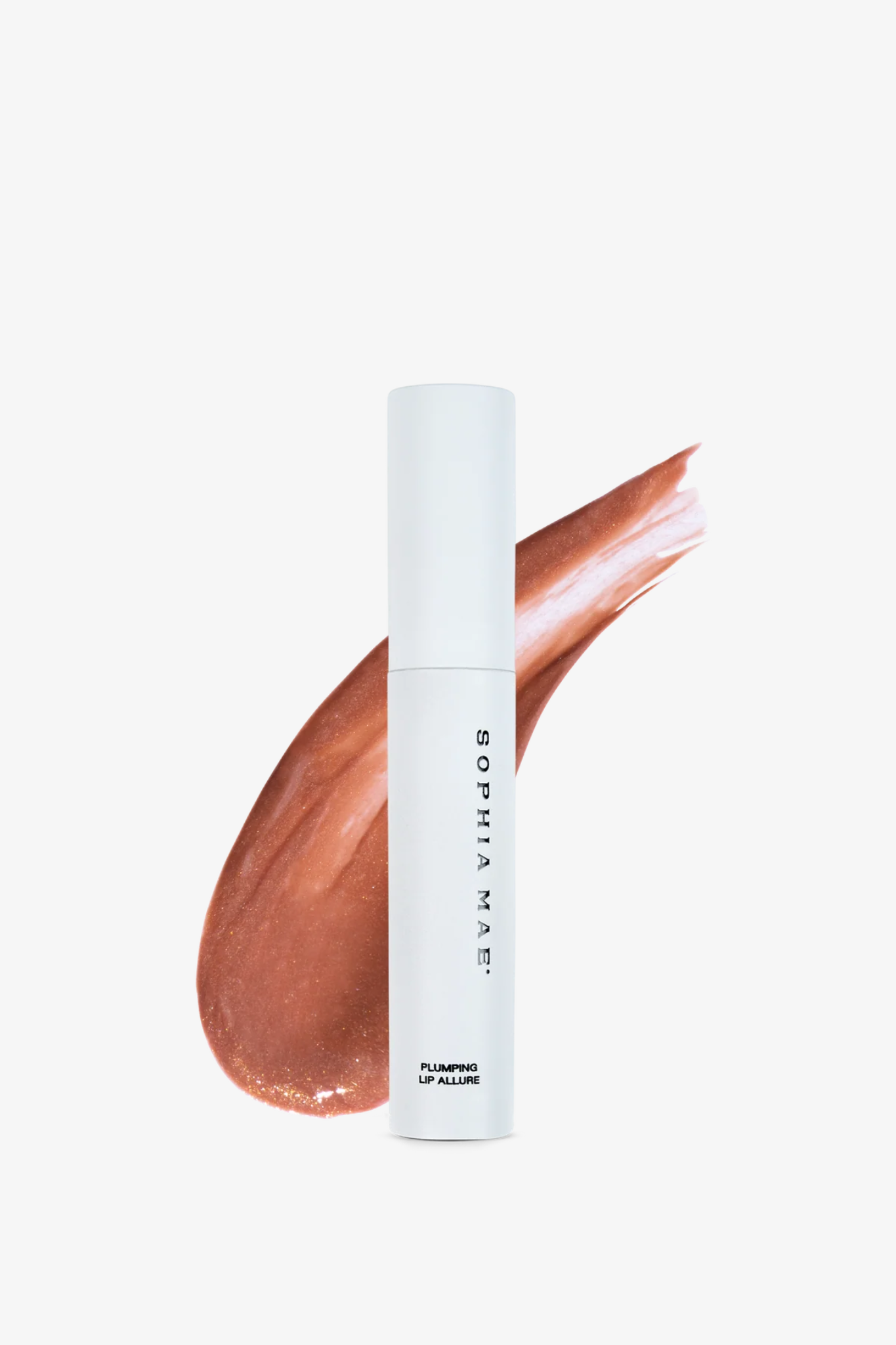 Plumping lip allure