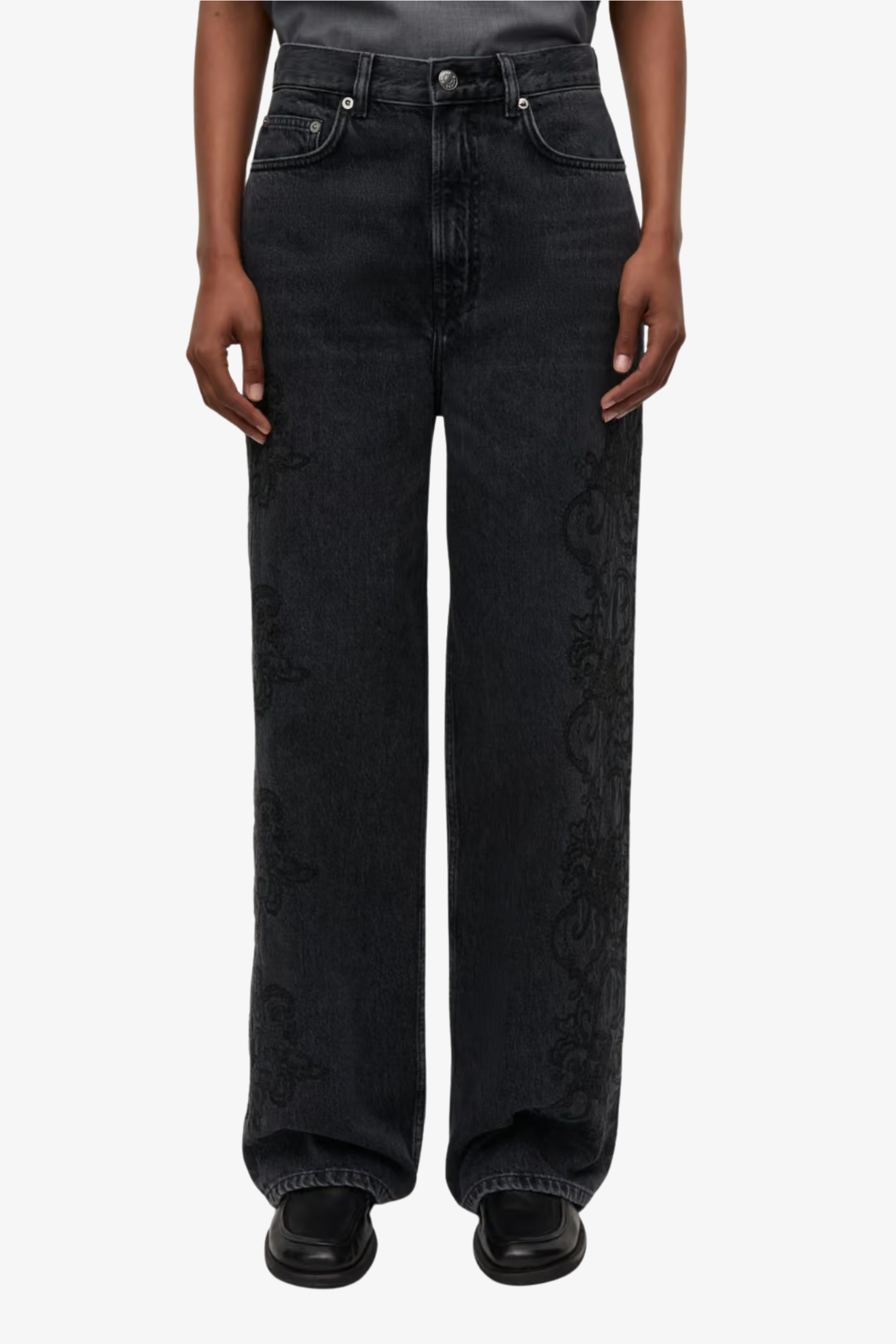 Samsoe Samsoe | Sashelly jeans