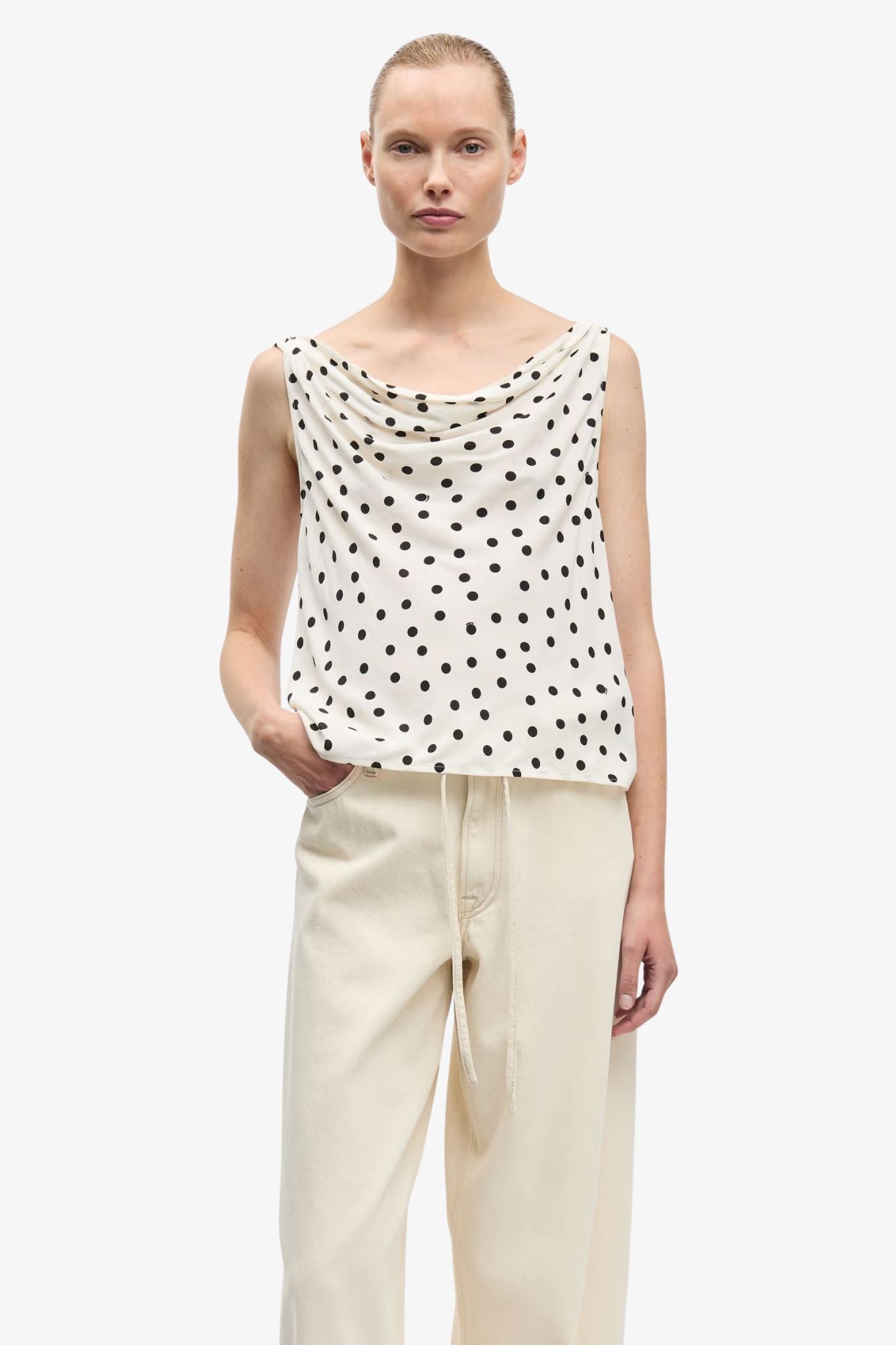 Sapoppy top