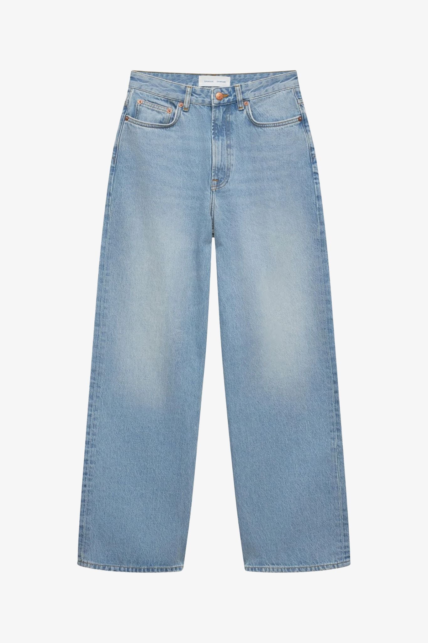 Sashelly Jeans