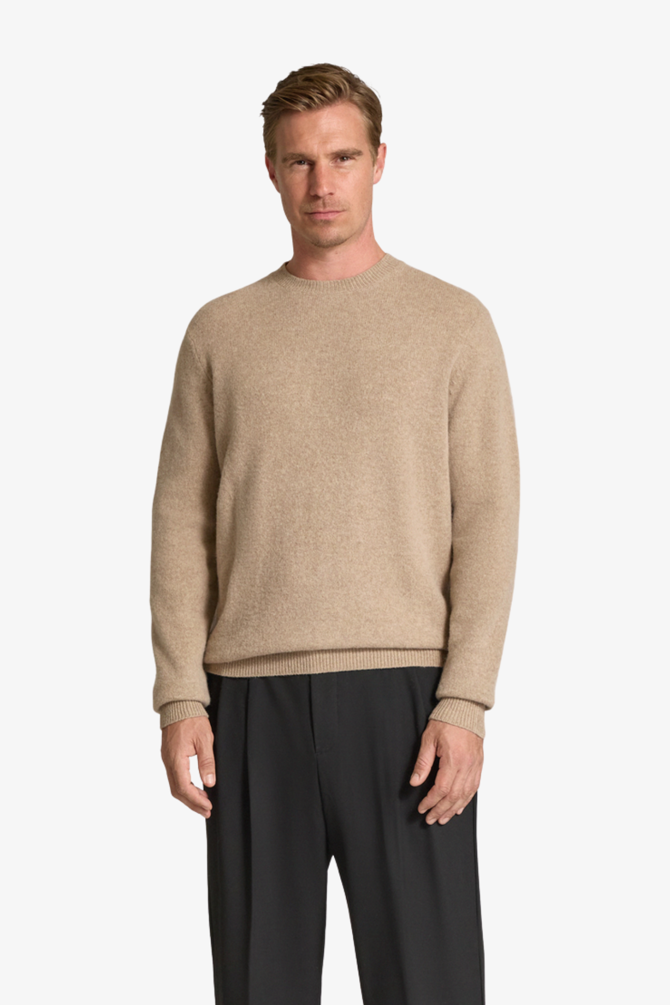 Annarr | Anrragi ls knit
