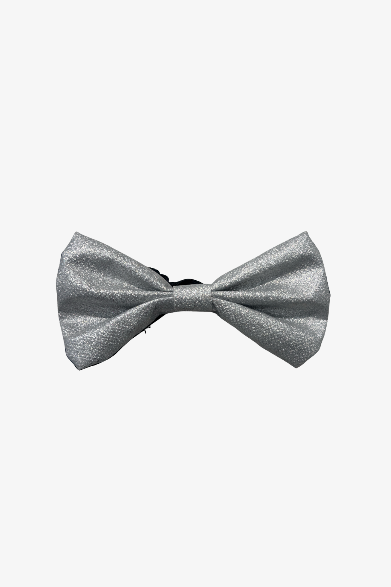 Bow Tie Glitter