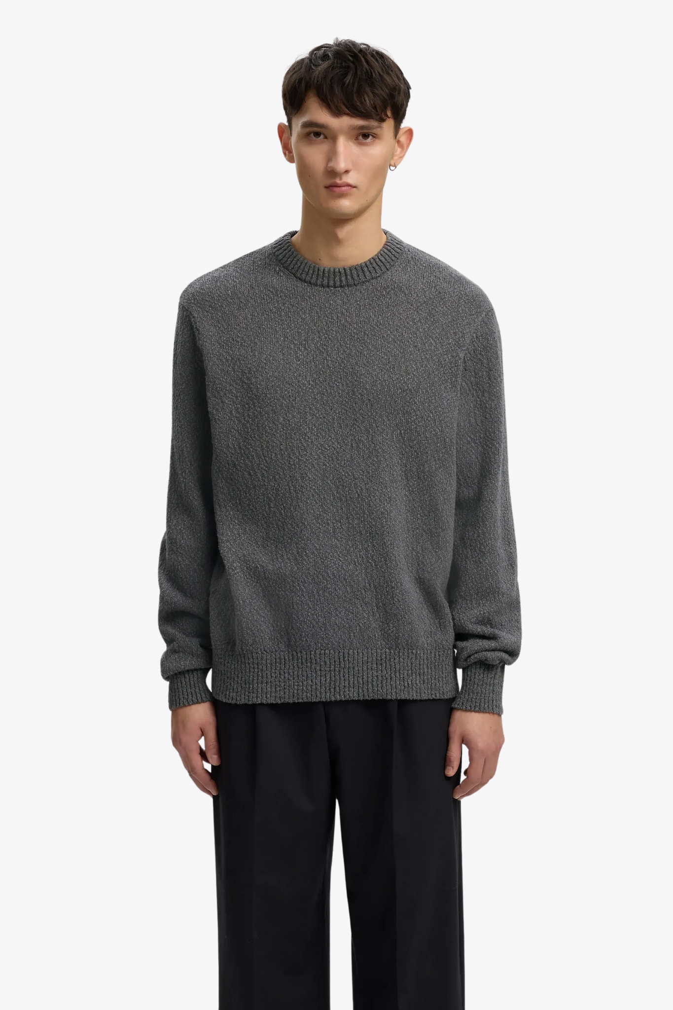 Annarr | Anrragi ls knit
