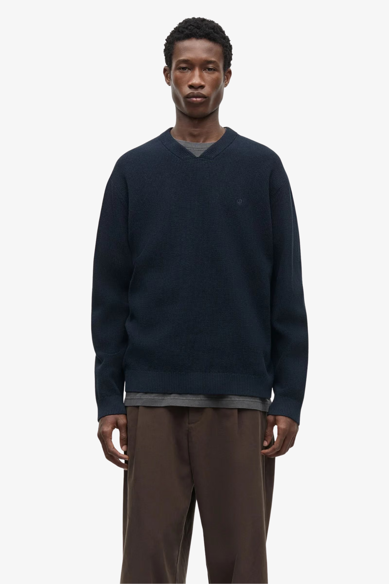 Samsoe | Saklas v-neck sweater