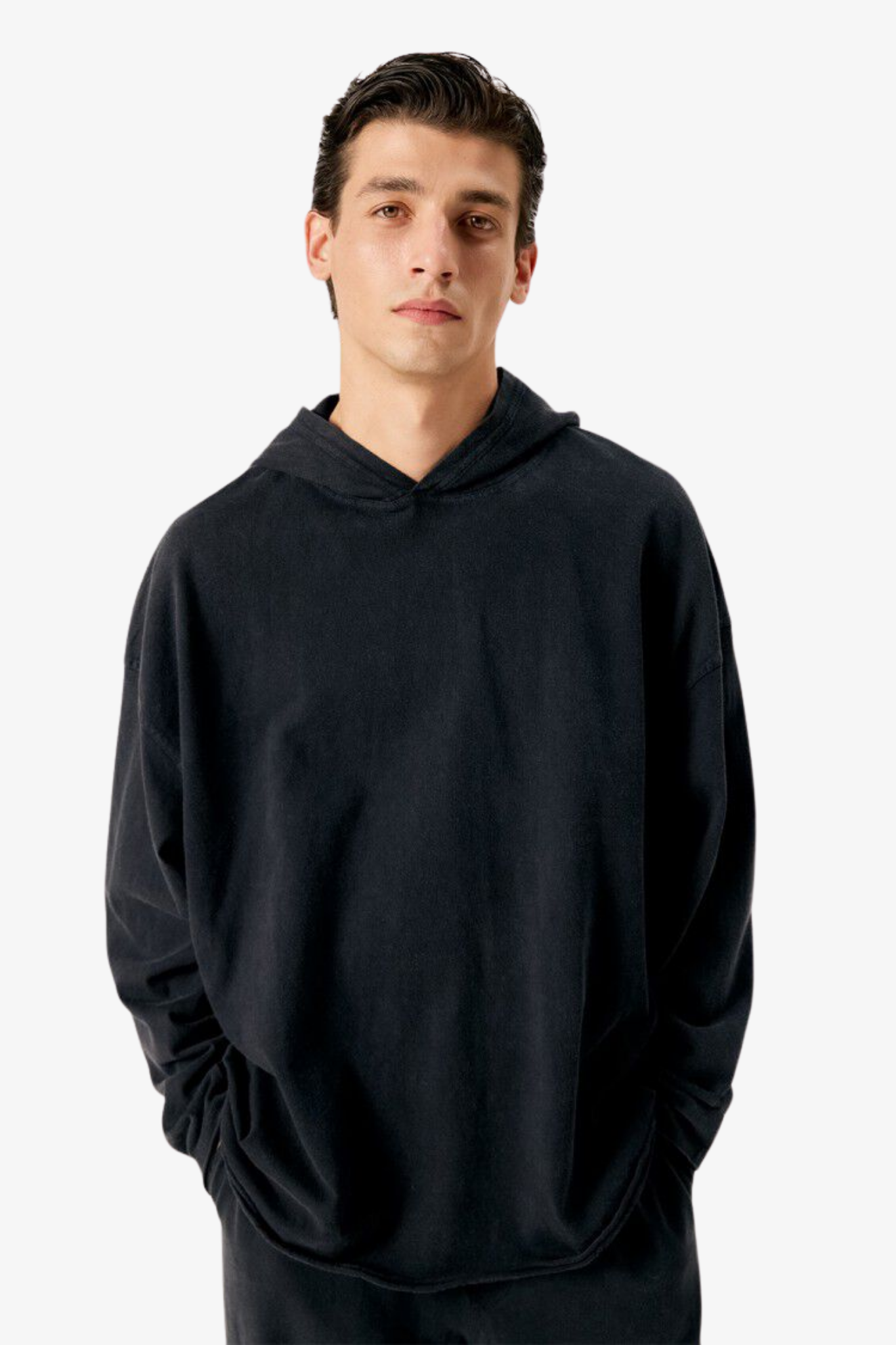 AV | Afoma Longsleeve Hoodie